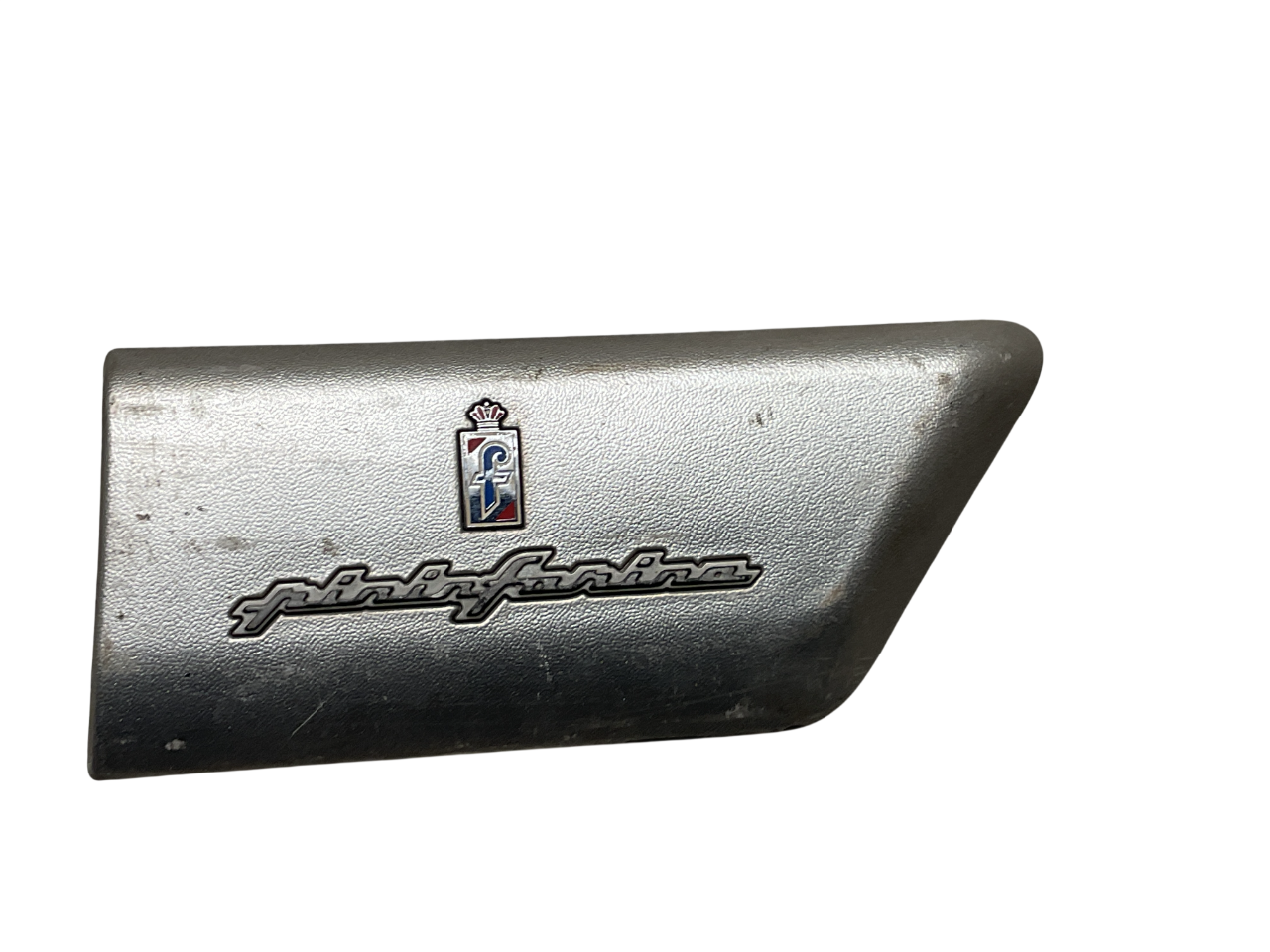 Embellecedor altea del dcha Pinin 98-06 - MR533984