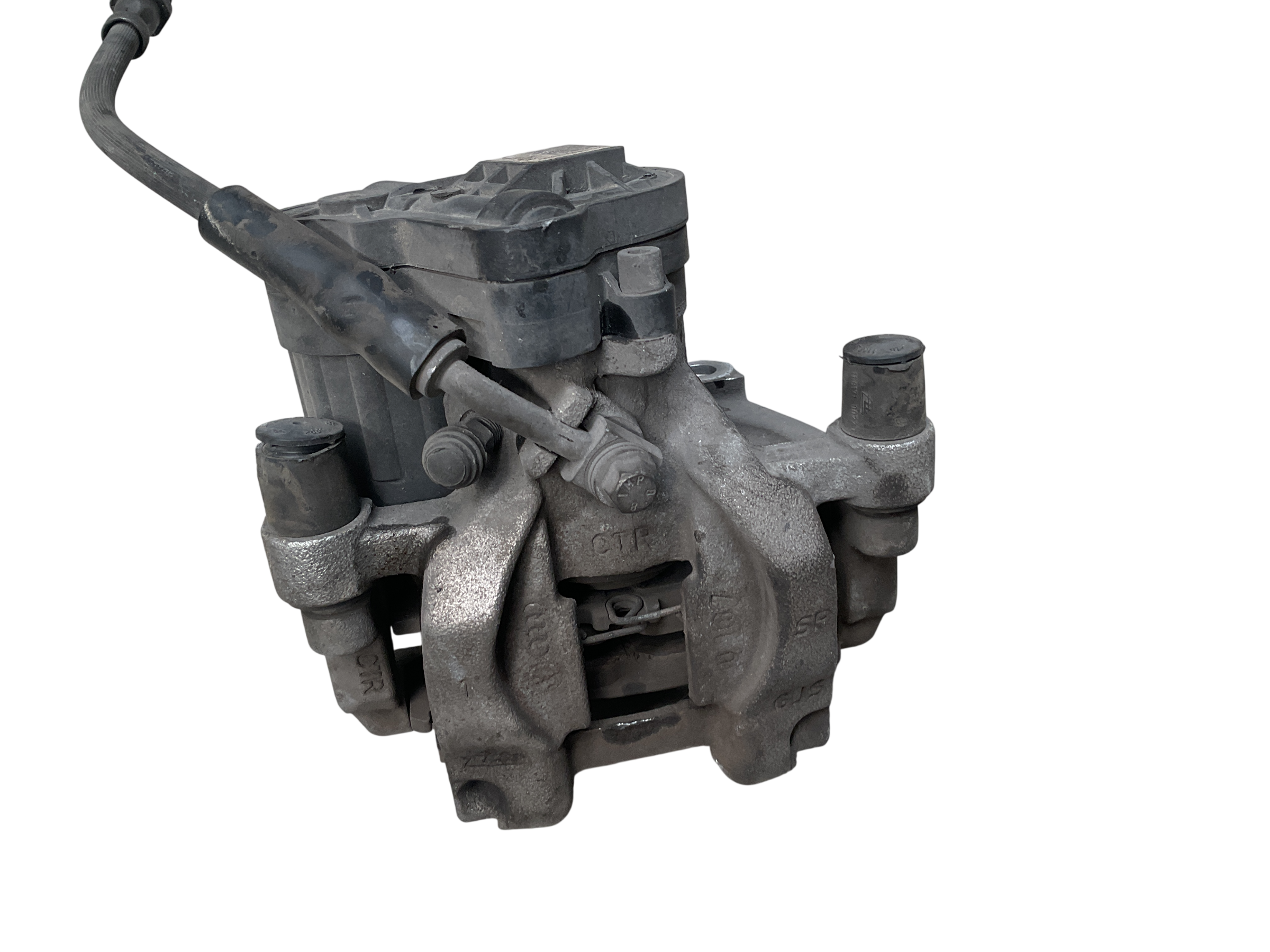 Pinza Freno Tra Dcha VW Tiguan 16-25
