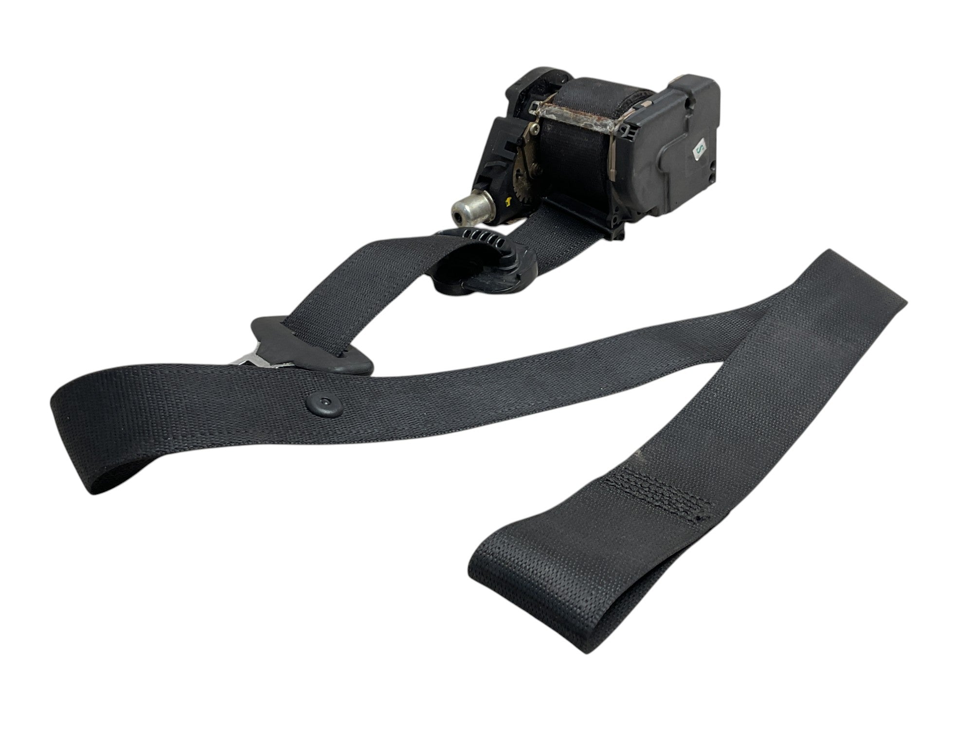 Cinturon del izq Fiat Stilo 2001-2008