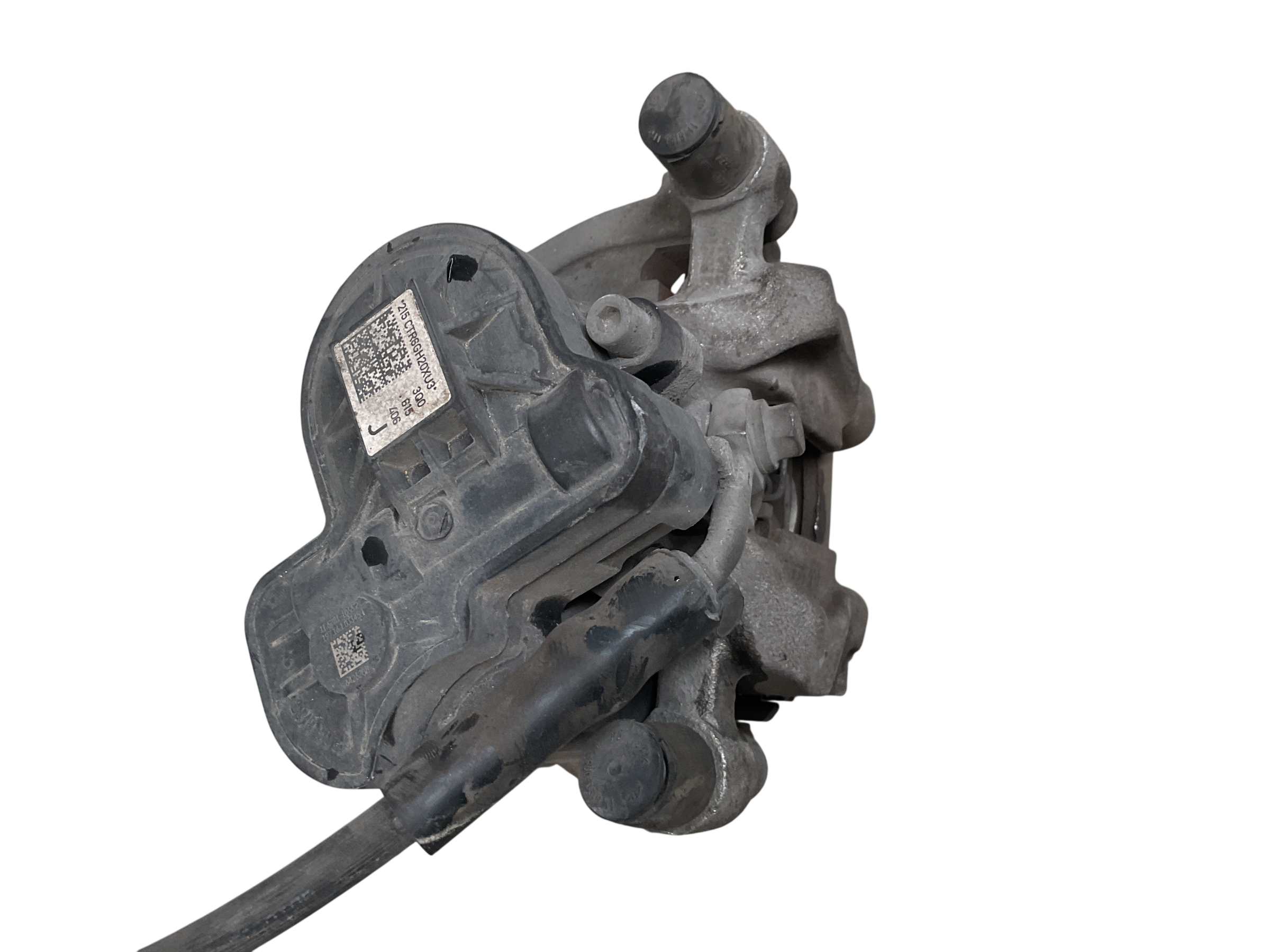 Pinza Freno Tra Dcha VW Tiguan 16-25