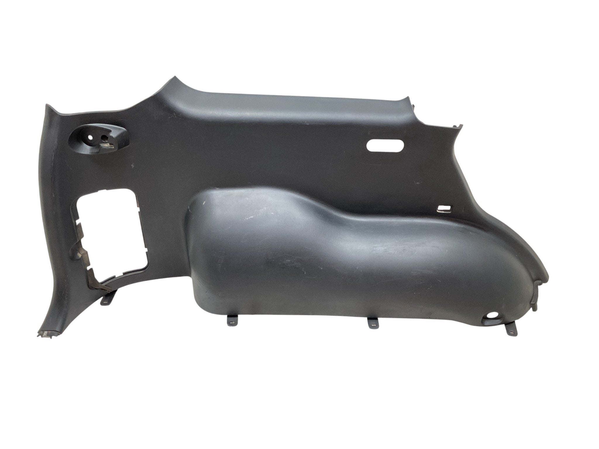 Moldura izq Maletero Hyundai terracan 01-07