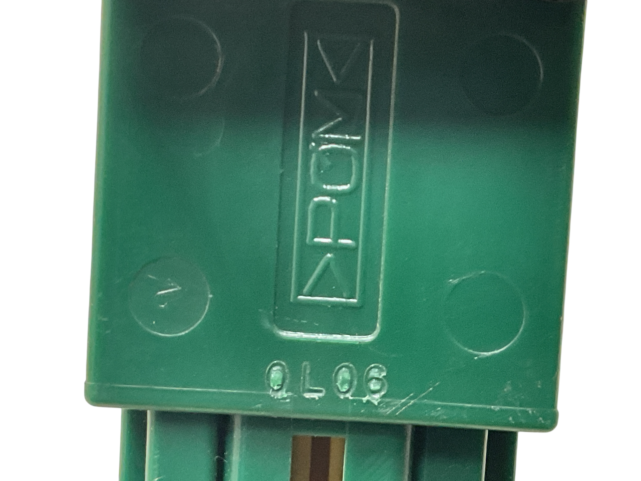 Mando Luces Mitsubishi Montero IO 98-07 - MR471472