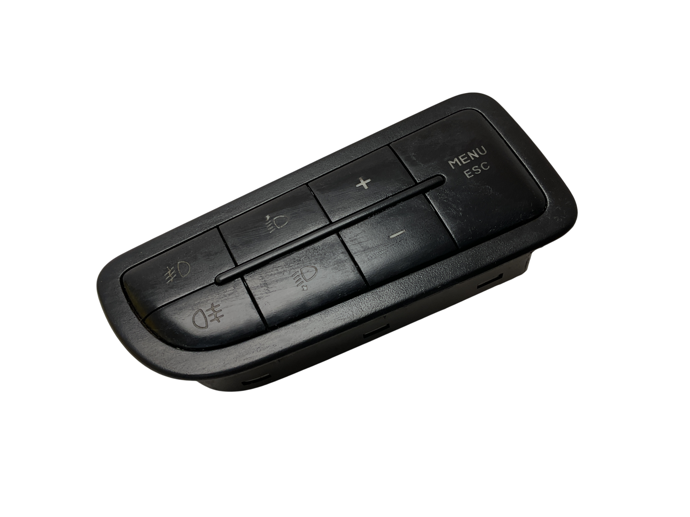 Mando Multifuncion Nemo Bipper Fiorino 07-23