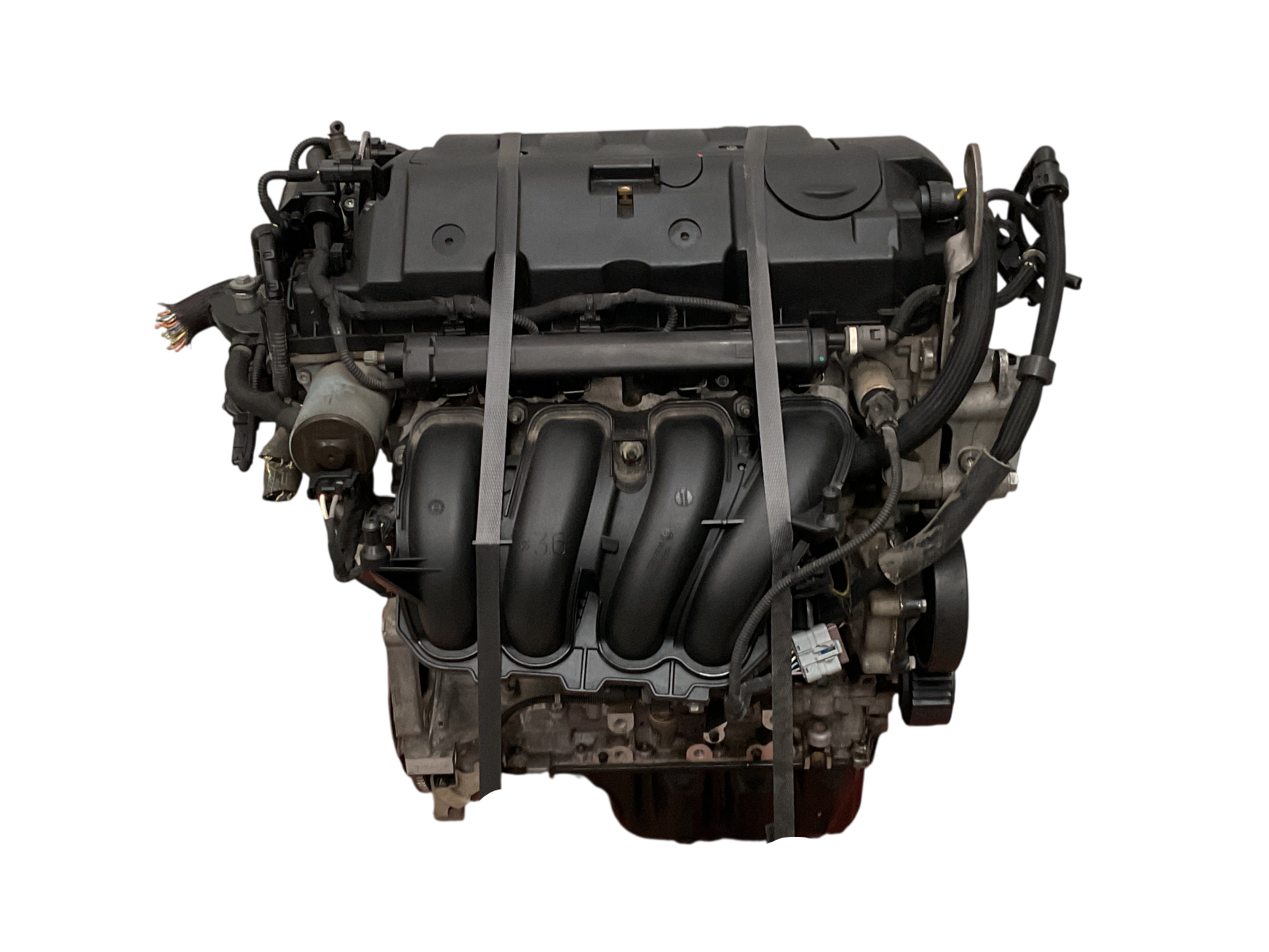 Motor 5FW PSA 1.6