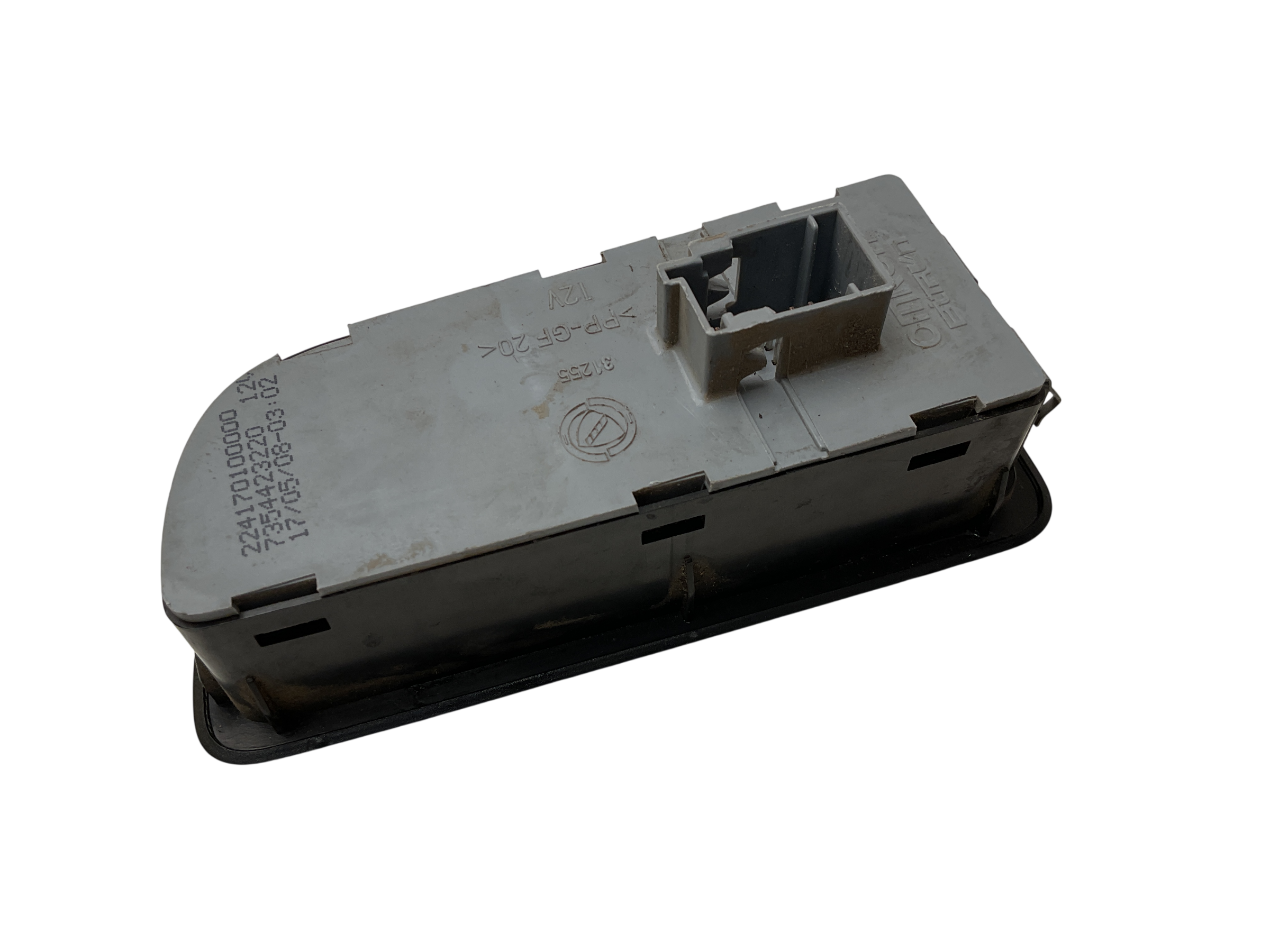 Mando Multifuncion Nemo Bipper Fiorino 07-23