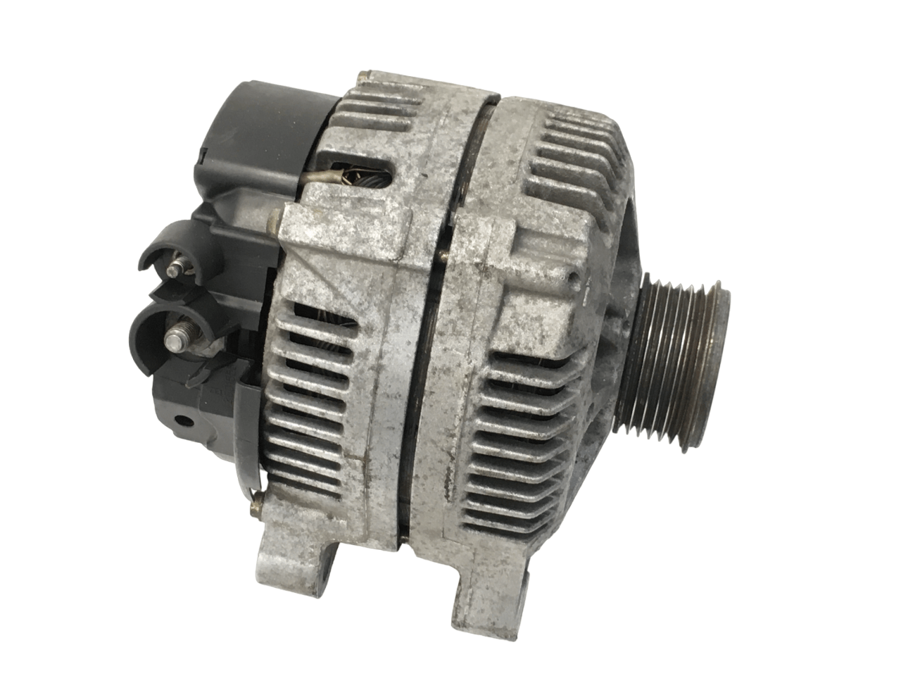 Alternador PSA 9645907580 - AutoRR 9645907580