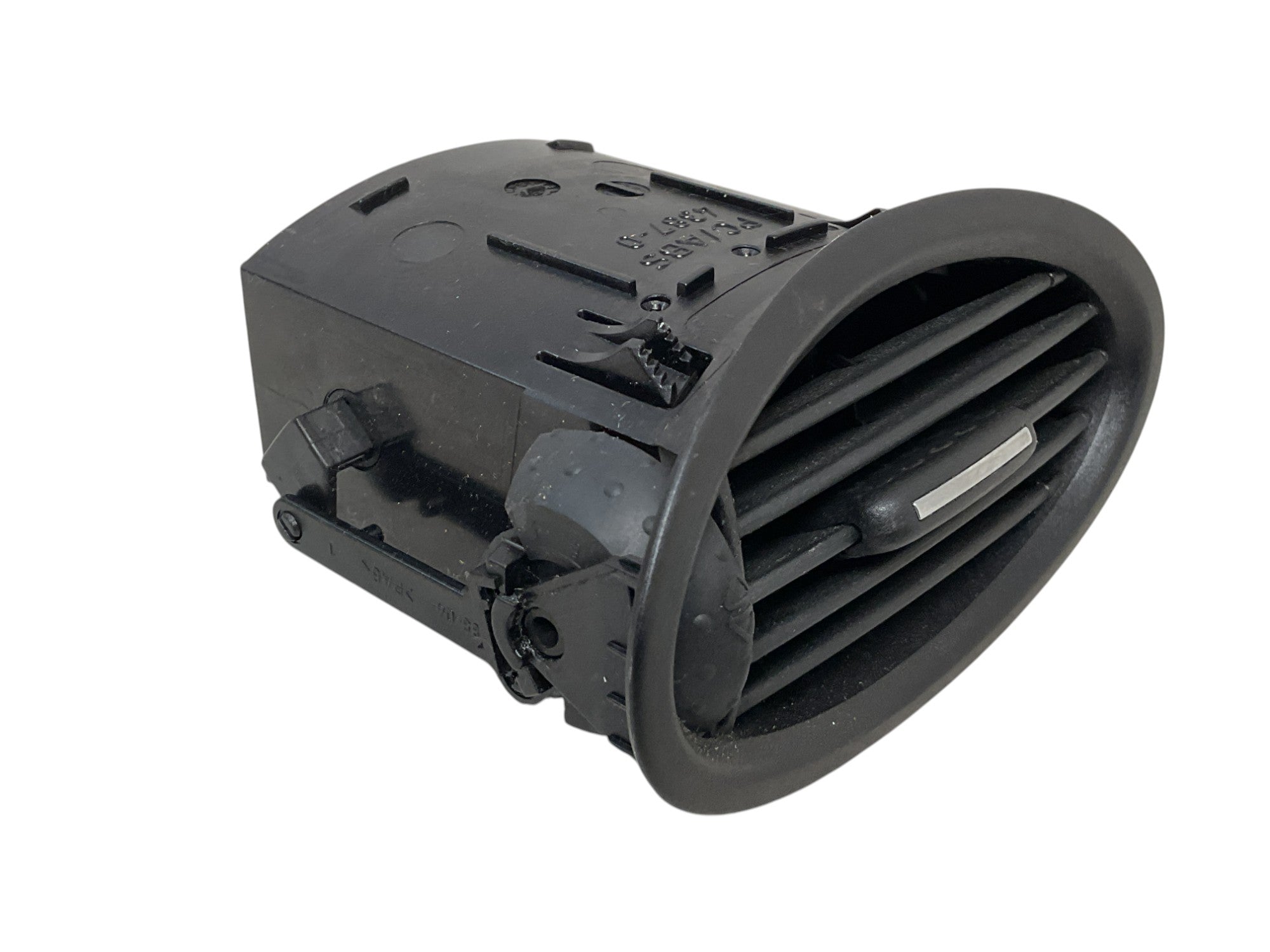 Rejilla aire dcho Mercedes A 1997-2007