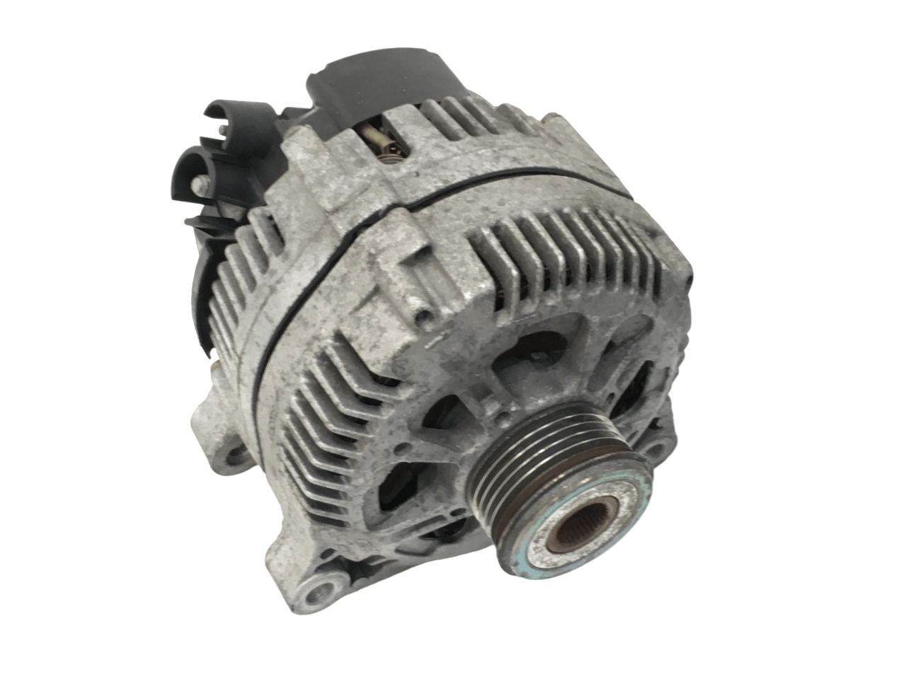 Alternador PSA 9645907580 - AutoRR 9645907580