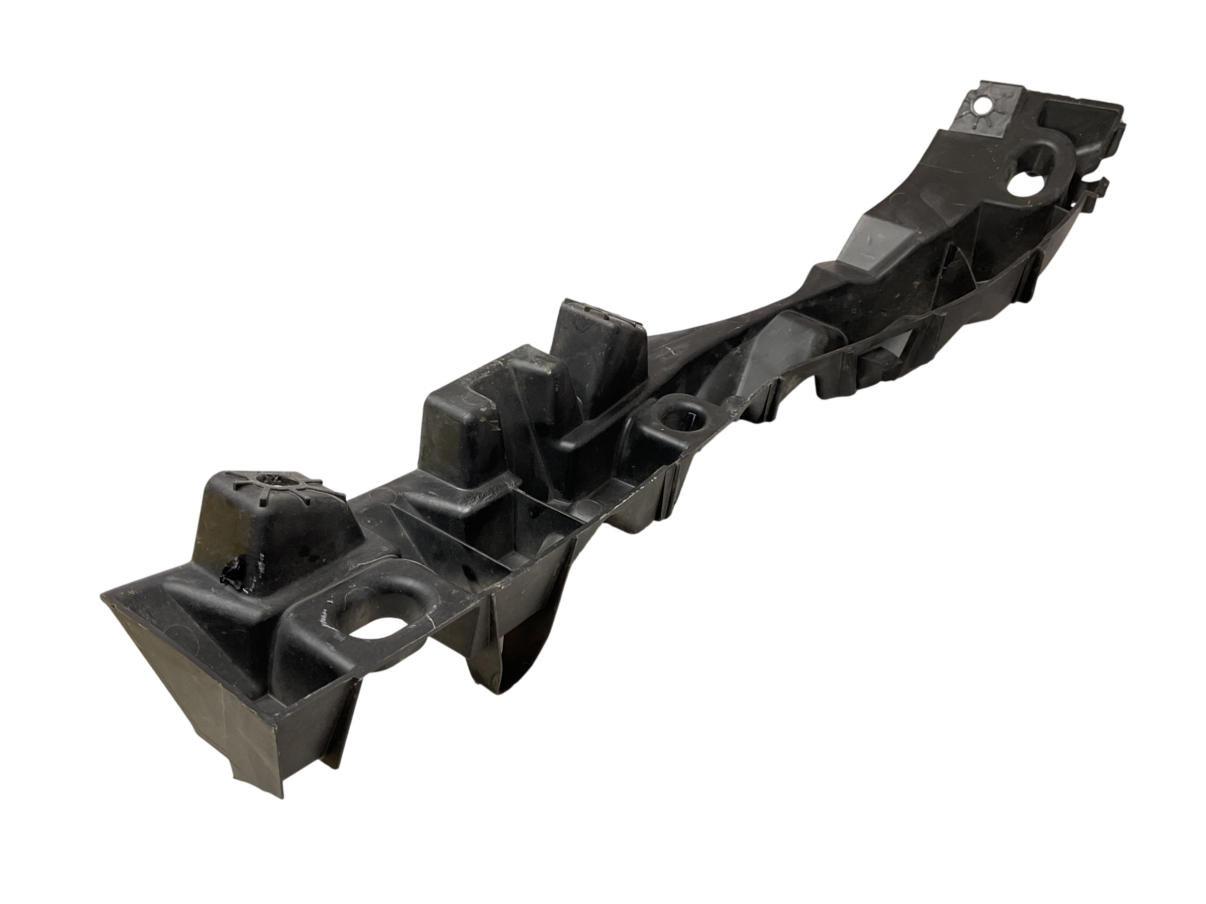 Soporte paragolpes del izq Renault Laguna 07-15