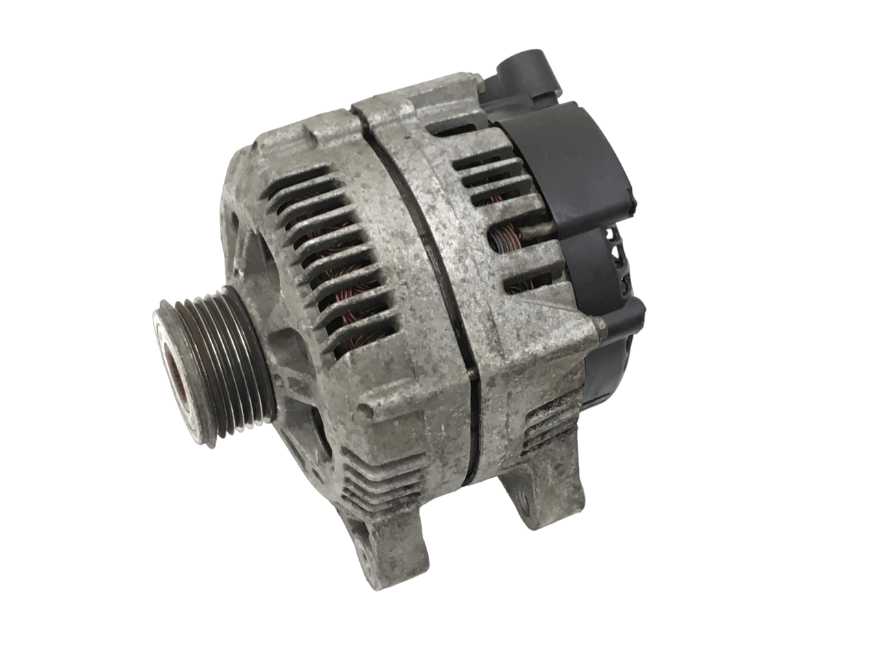 Alternador PSA 9645907580 - AutoRR 9645907580