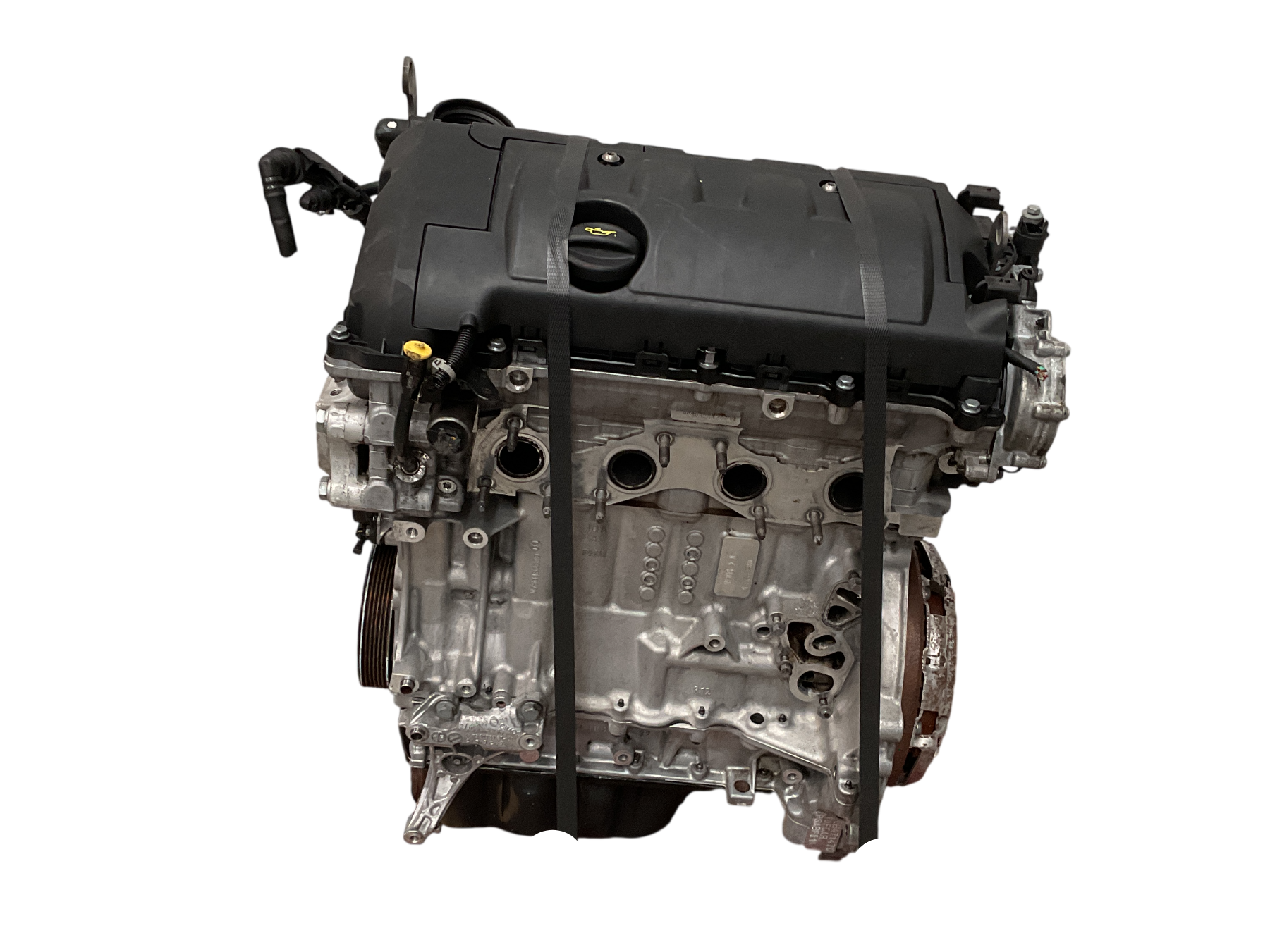 Motor 5F01 PSA 1.6