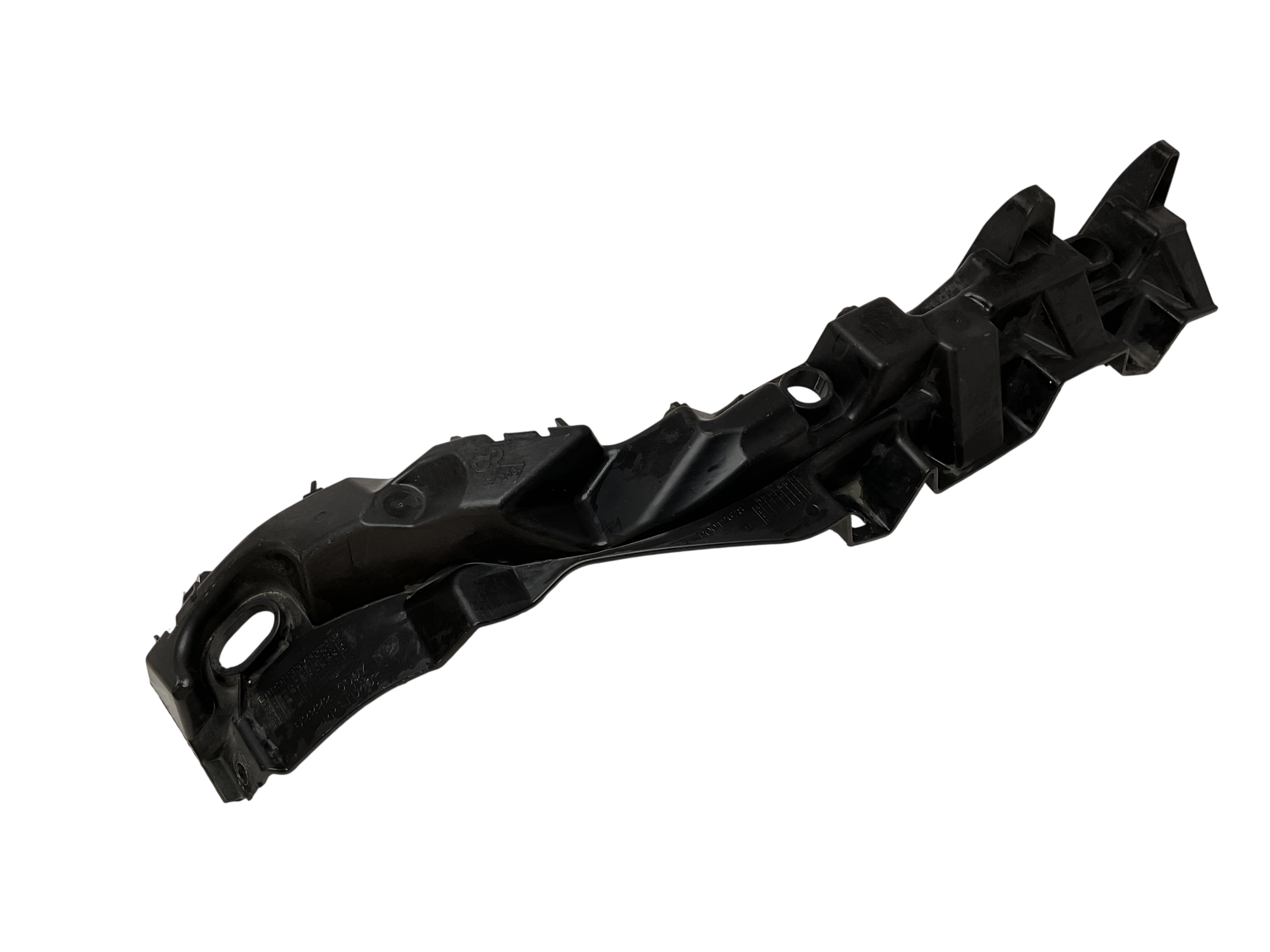 Soporte paragolpes del dcho Renault Laguna 07-15