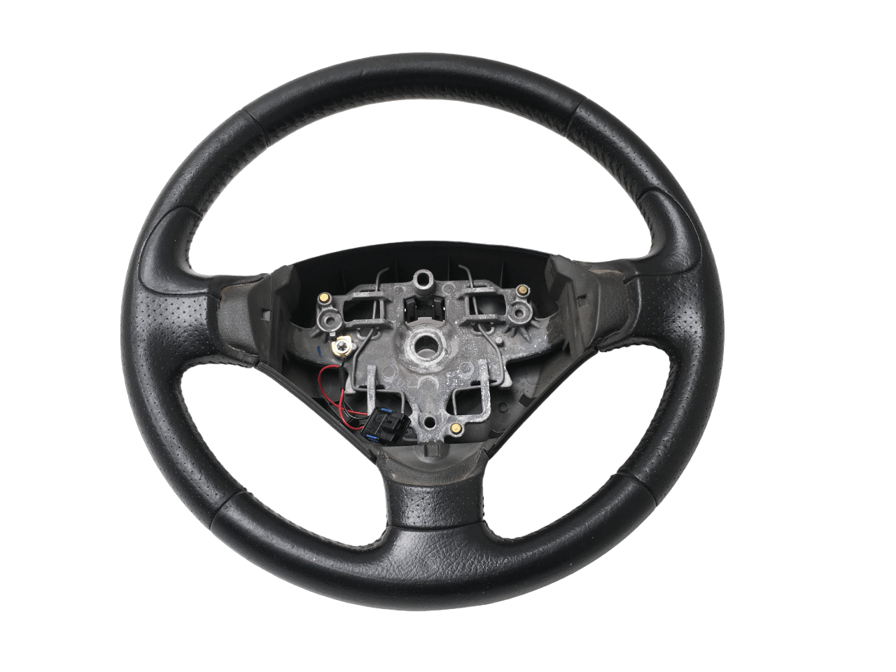 Volante Peugeot 207 6046260 - AutoRR 6046260