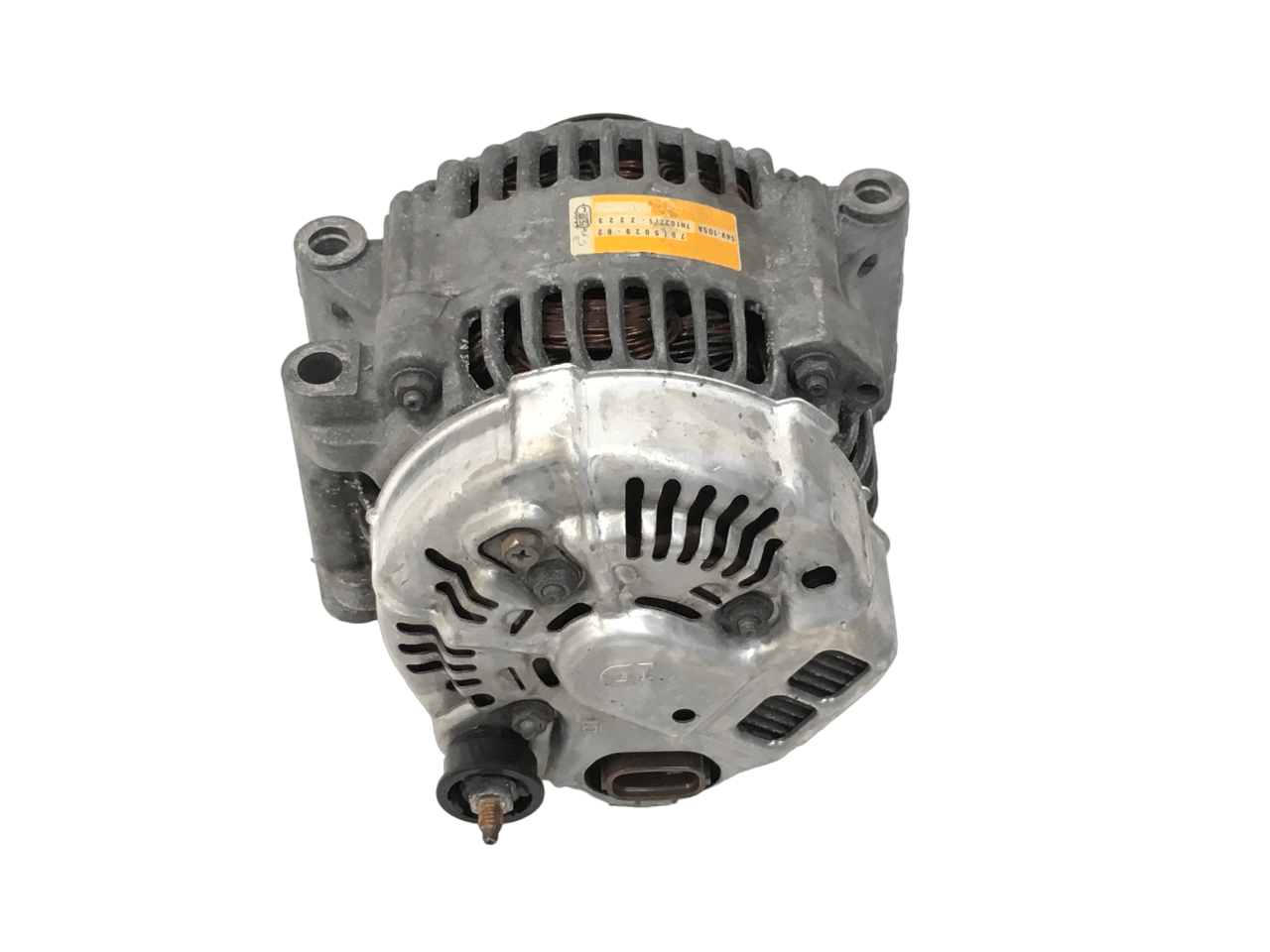 Alternador Mini Cooper 751502902 - AutoRR 751502902