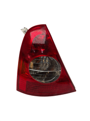 Piloto tra izq Renault Clio 2001-2008