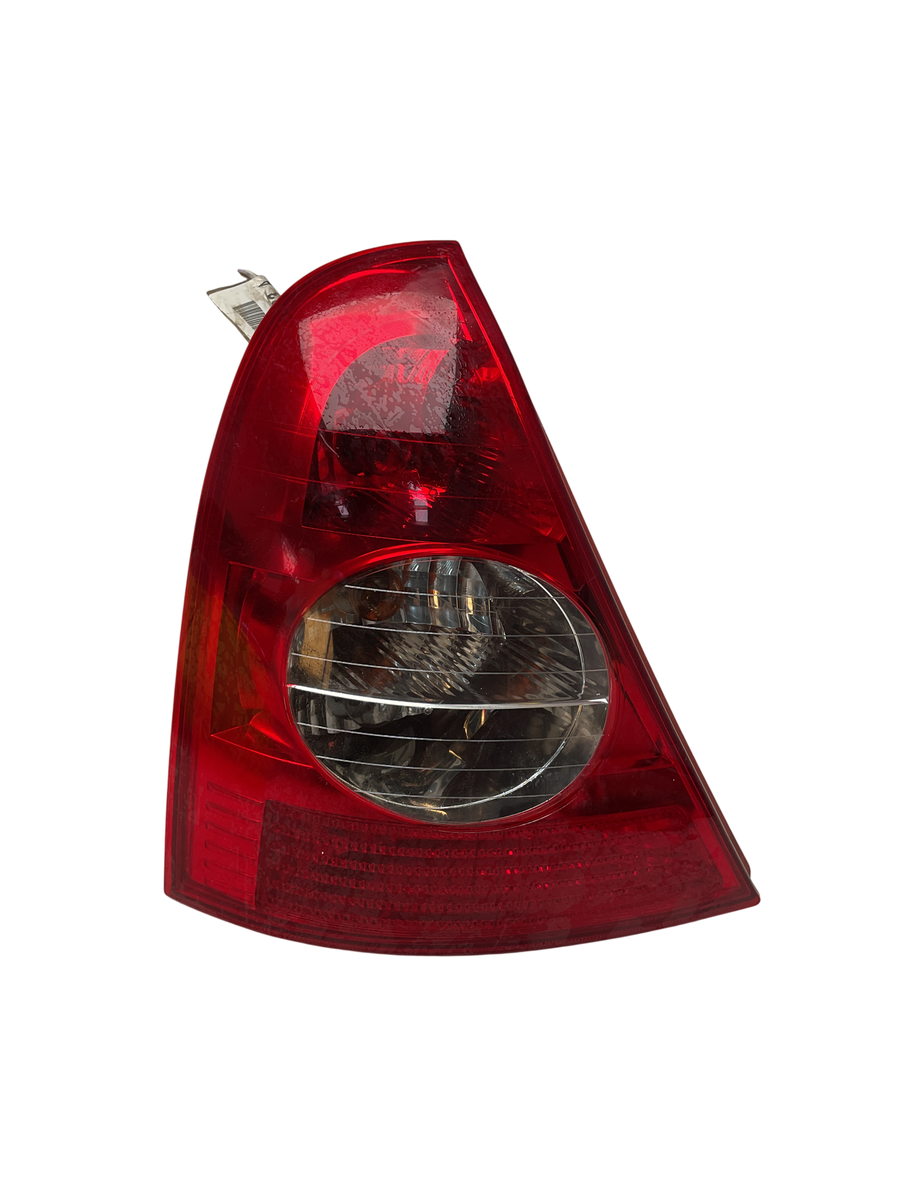 Piloto tra izq Renault Clio 2001-2008