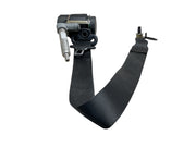 Cinturon del dcho Mercedes A 1997-2007