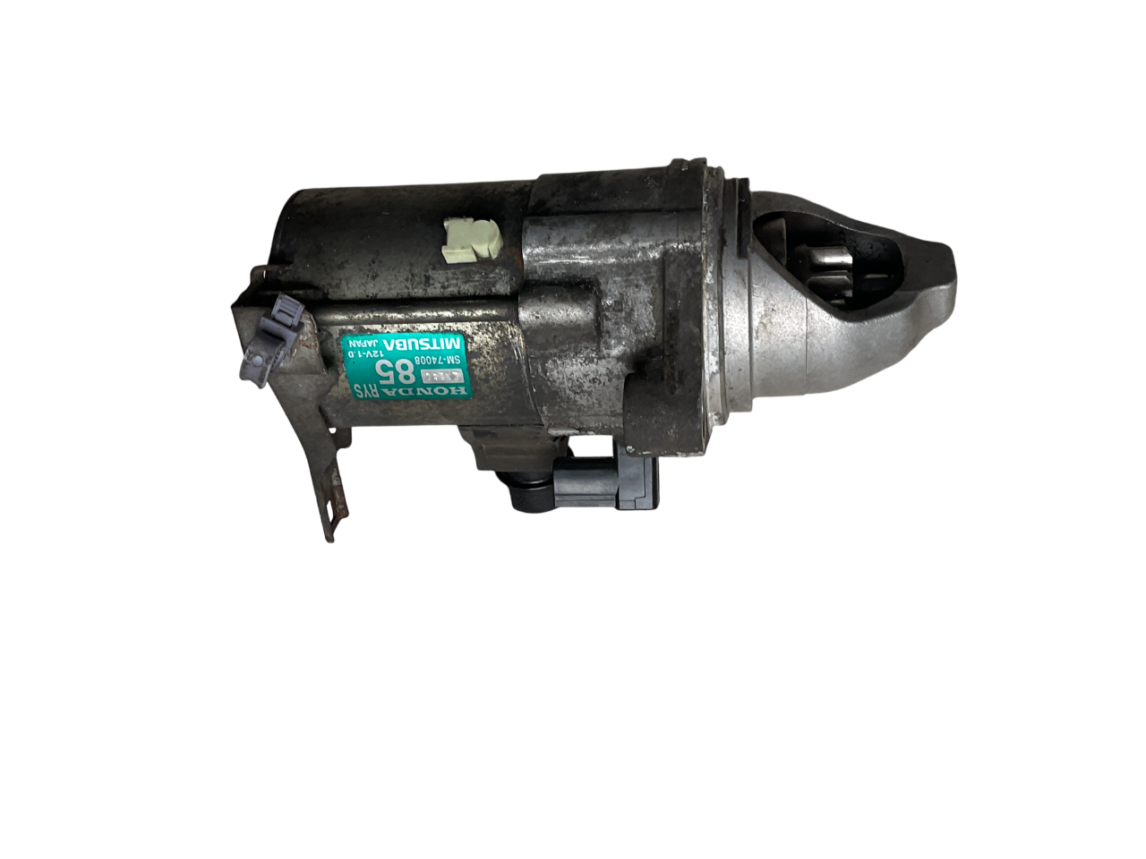 Motor Arranque Honda CR-Z 10-16 - SM74008