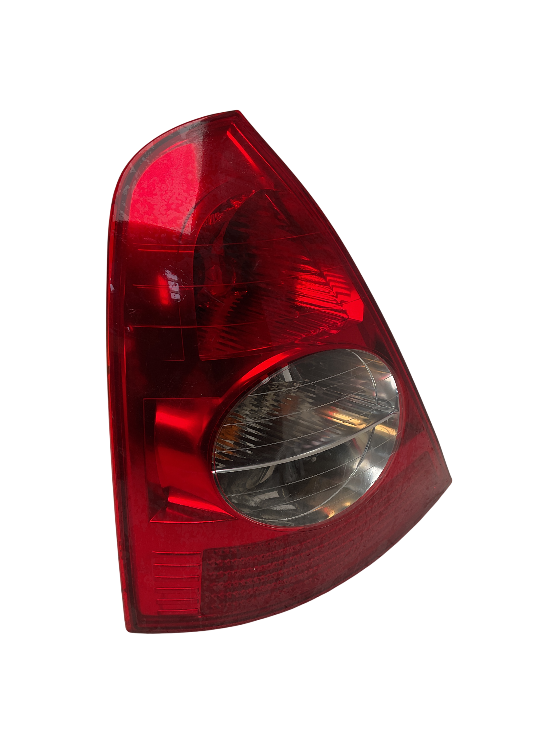 Piloto tra izq Renault Clio 2001-2008