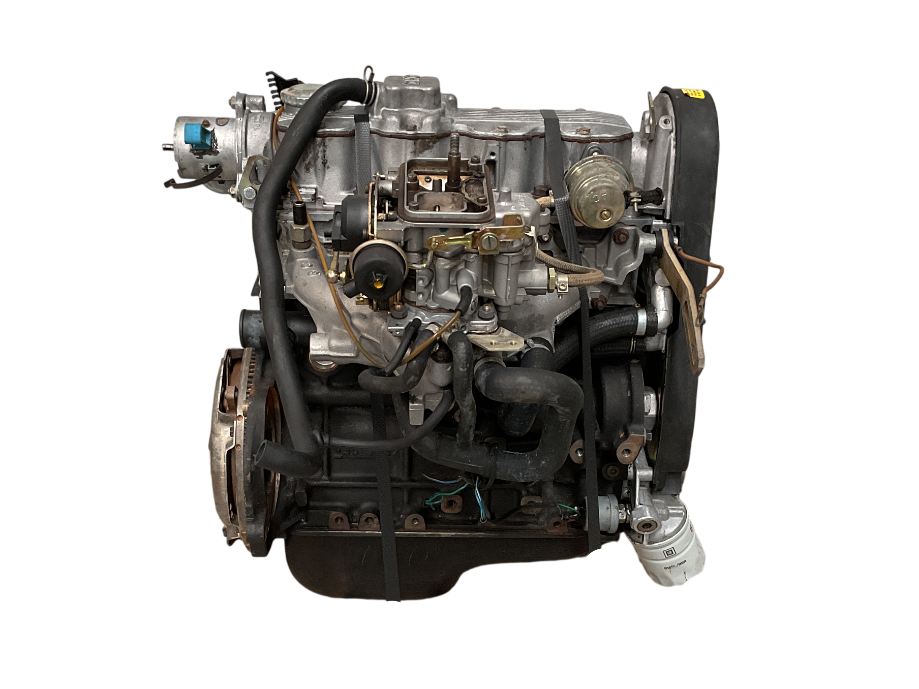 Motor 16SH Opel 1.6