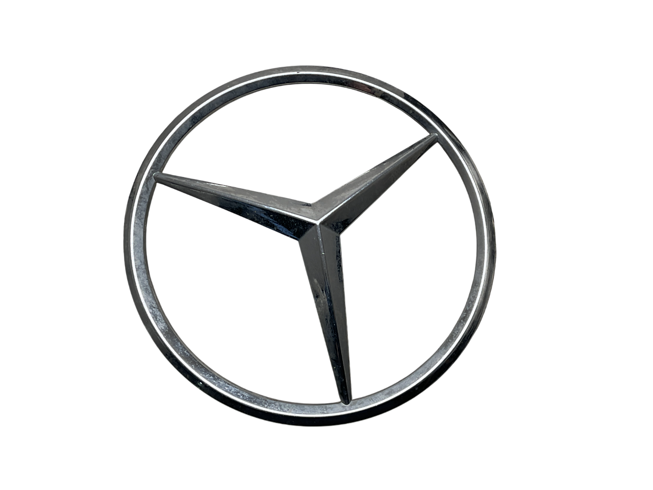 Emblema Marca Mercedes A2518880086 - A2518880086