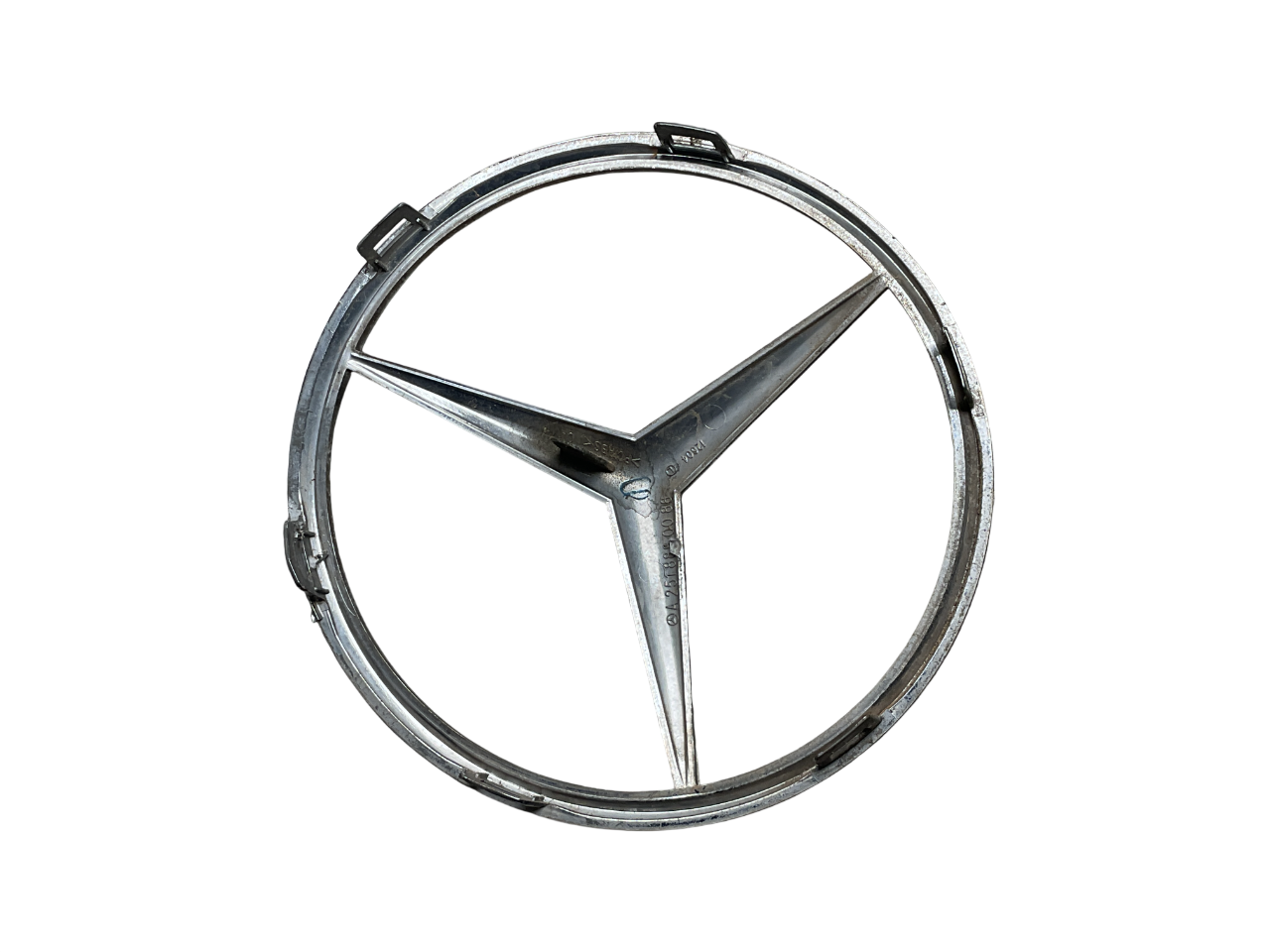 Emblema Marca Mercedes A2518880086 - A2518880086