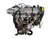 Motor 16SH Opel 1.6