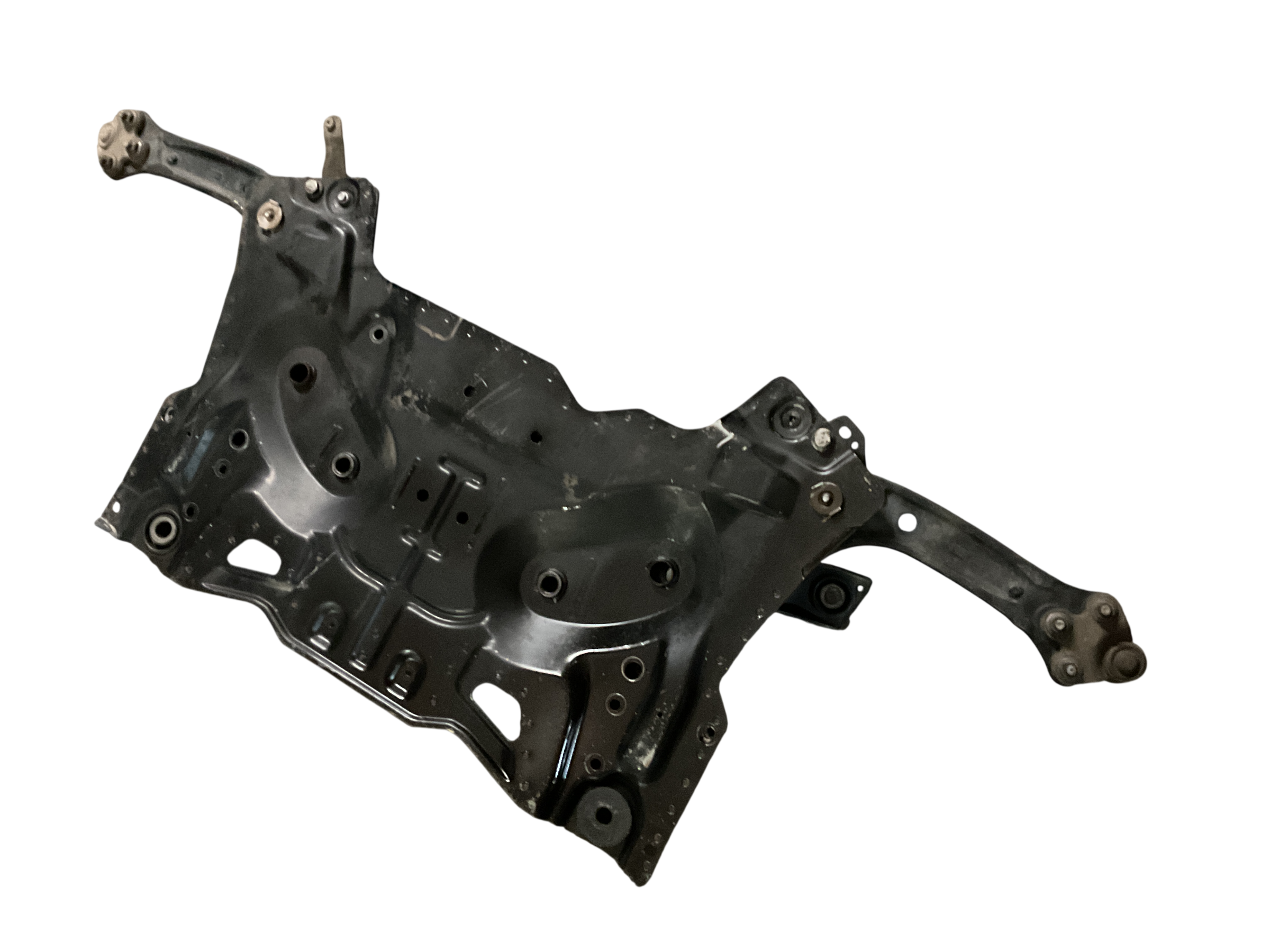 Puente delantero Peugeot 508 2011-2018