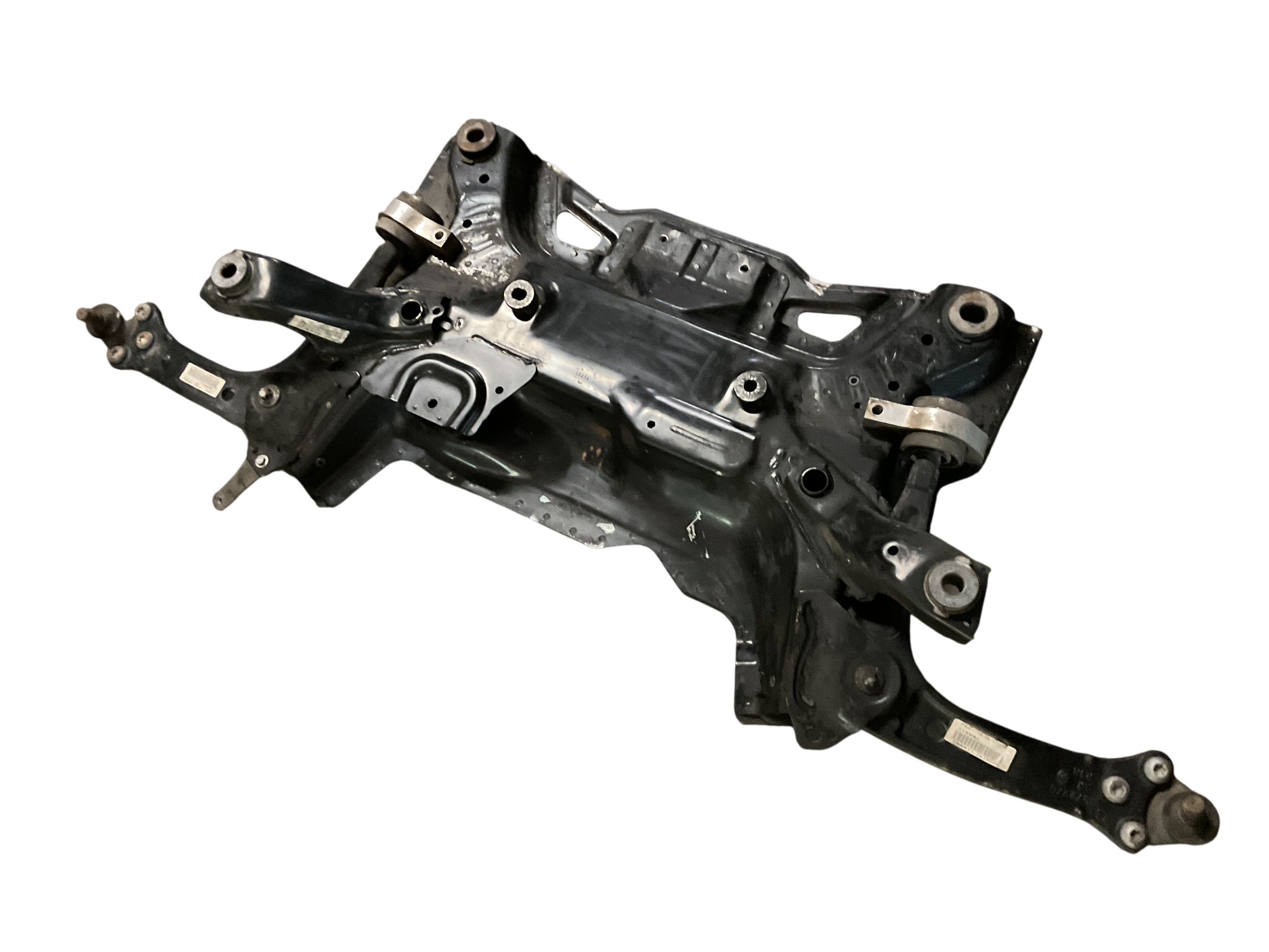 Puente delantero Peugeot 508 2011-2018