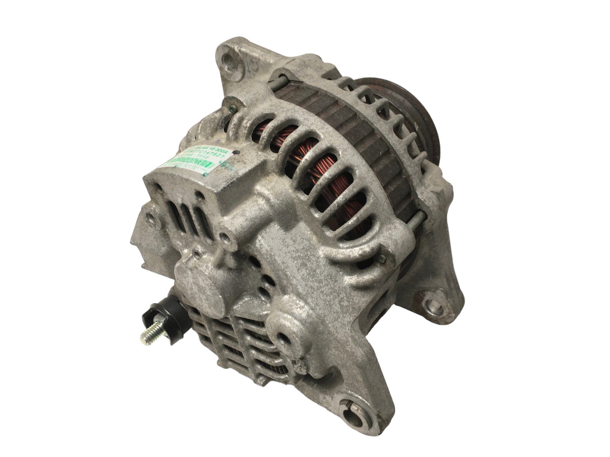 Alternador Ford Ranger II ET