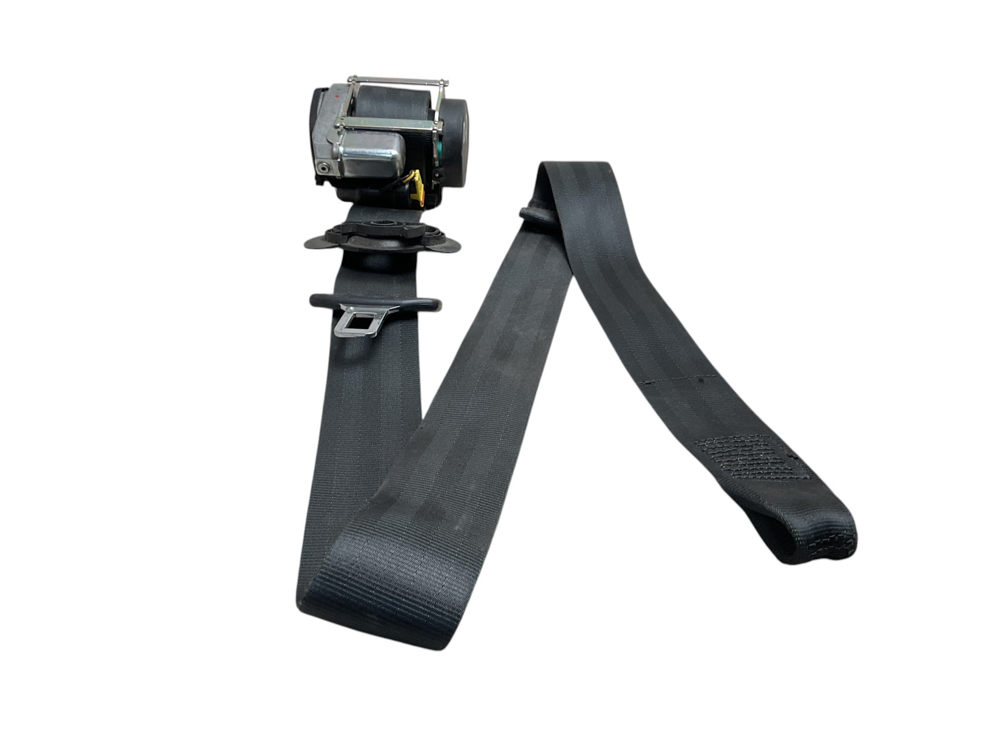 Cinturon del dcho VW Scirocco 2008-2017