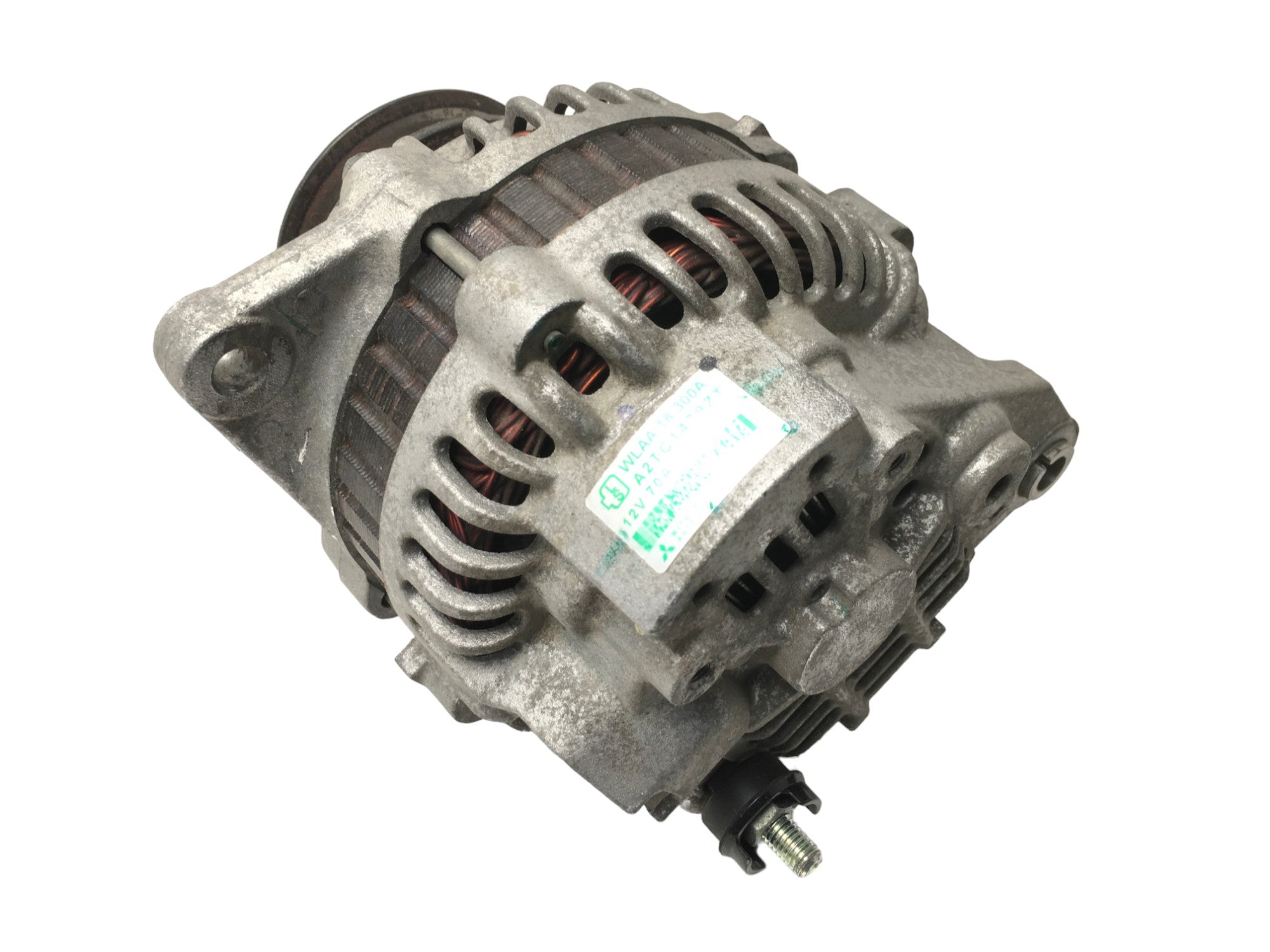 Alternador Ford Ranger II ET