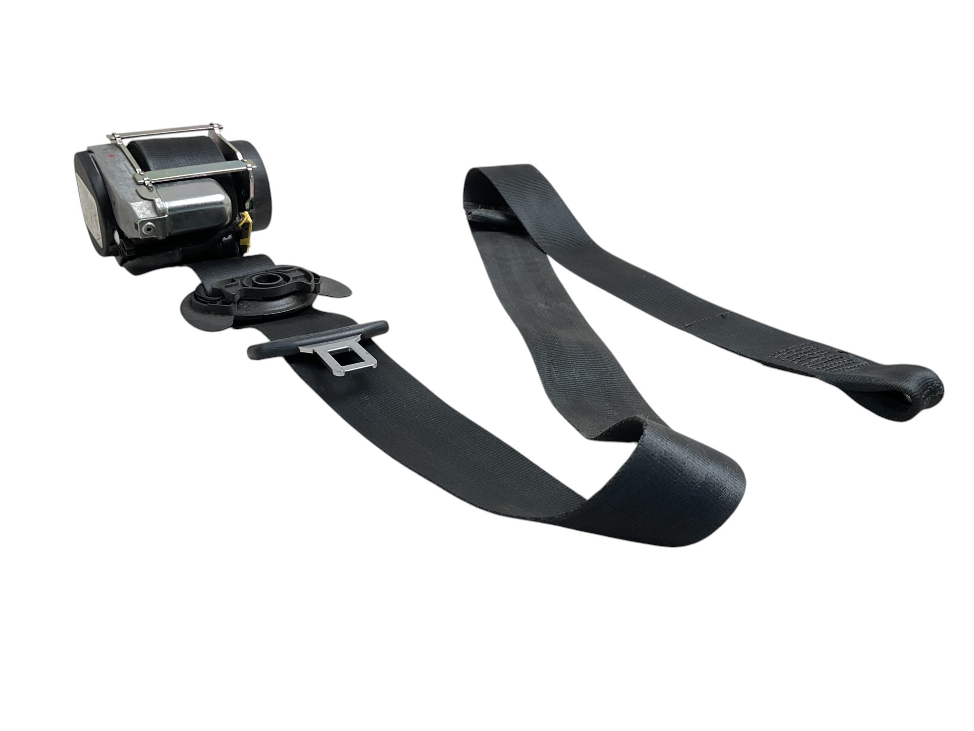 Cinturon del dcho VW Scirocco 2008-2017