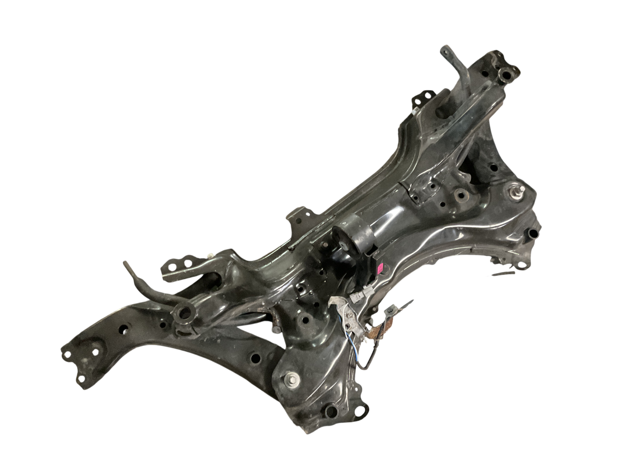 Puente delantero Toyota Corolla 06-13