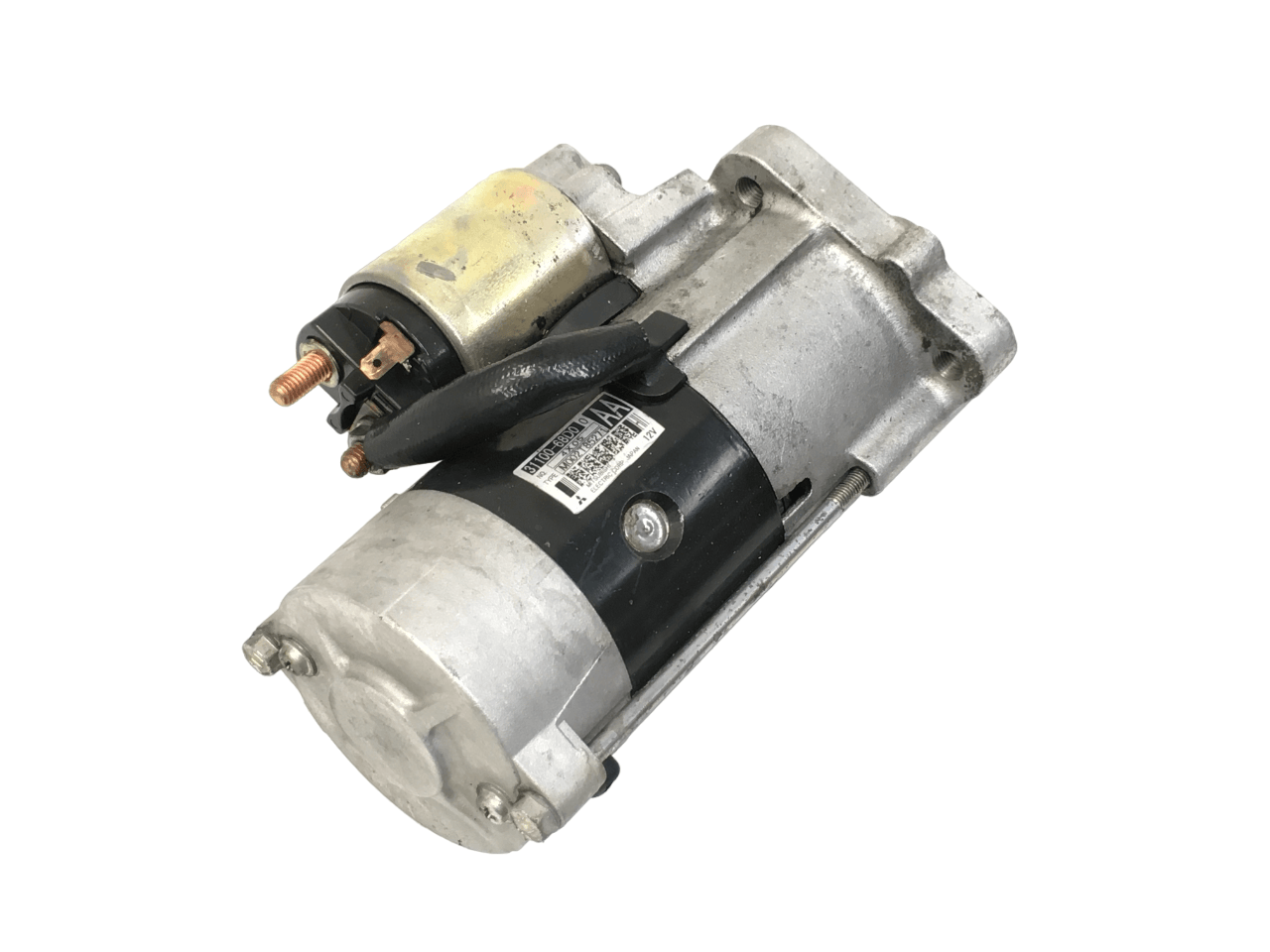 Motor arranque Suzuki 3110068D0 - AutoRR 3110068D0