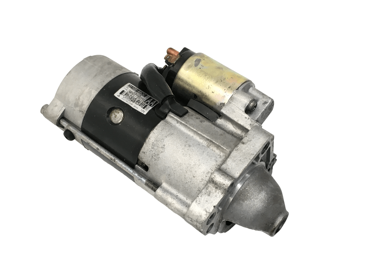 Motor arranque Suzuki 3110068D0 - AutoRR 3110068D0