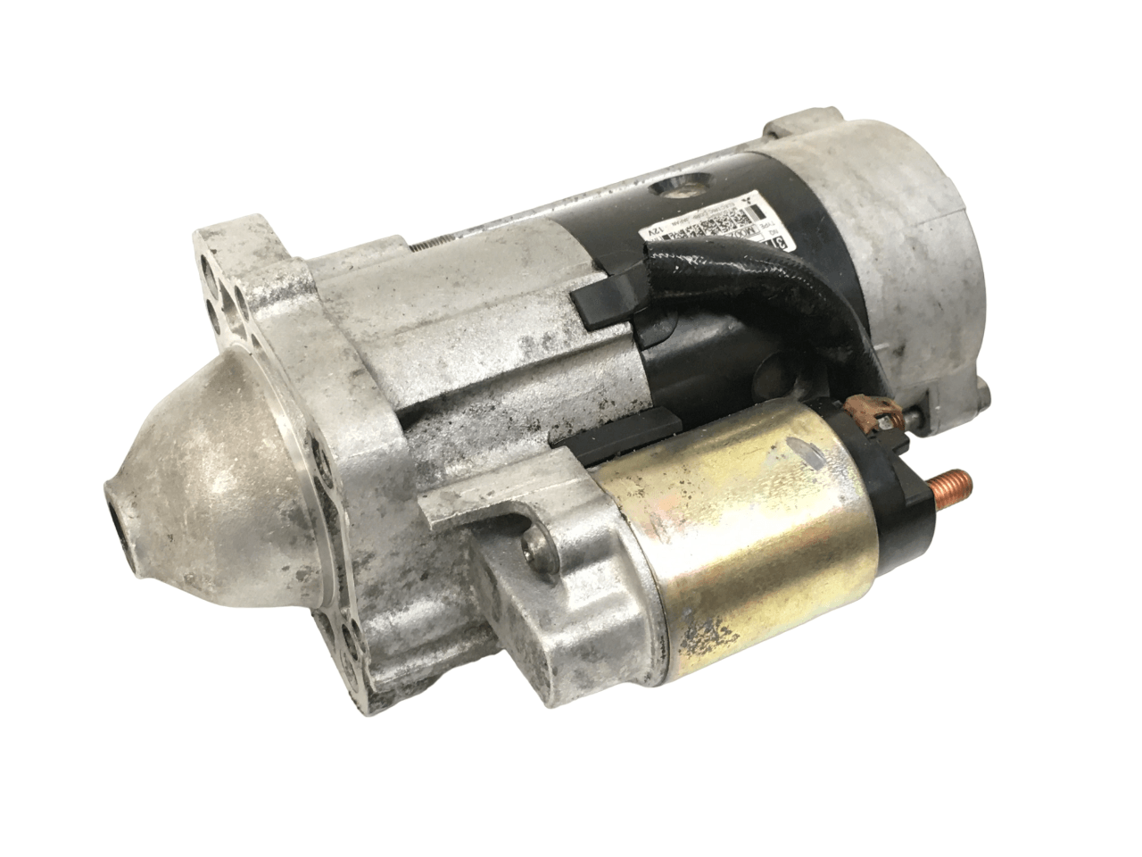 Motor arranque Suzuki 3110068D0 - AutoRR 3110068D0