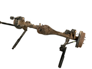 Puente trasero Daihatsu Terios 97-06