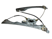 Elevalunas del dcho Renault Clio