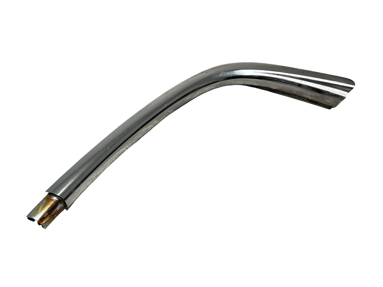 Moldura Luna tra izq BMW 04-11 - 7121235