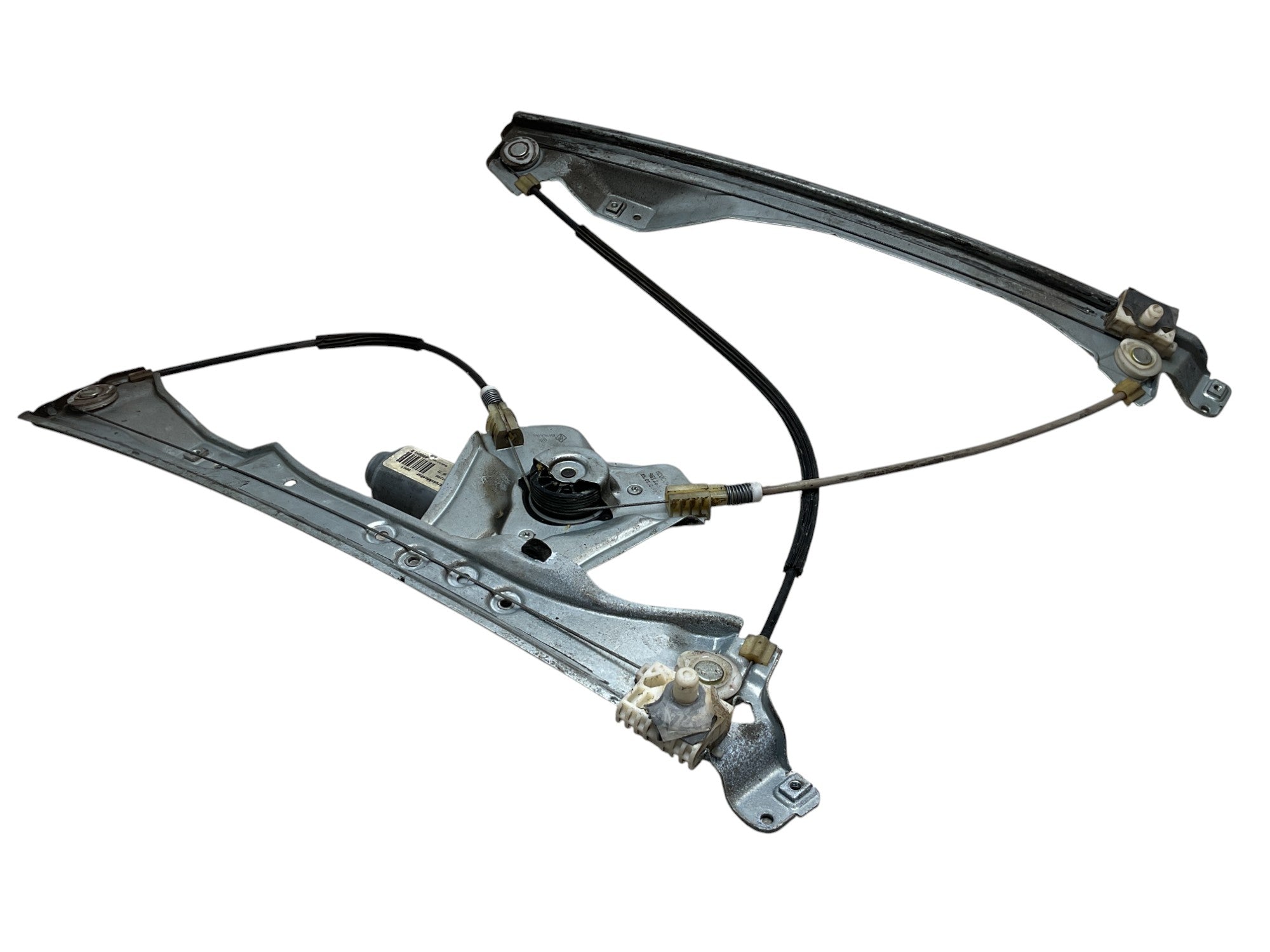 Elevalunas del dcho Renault Clio