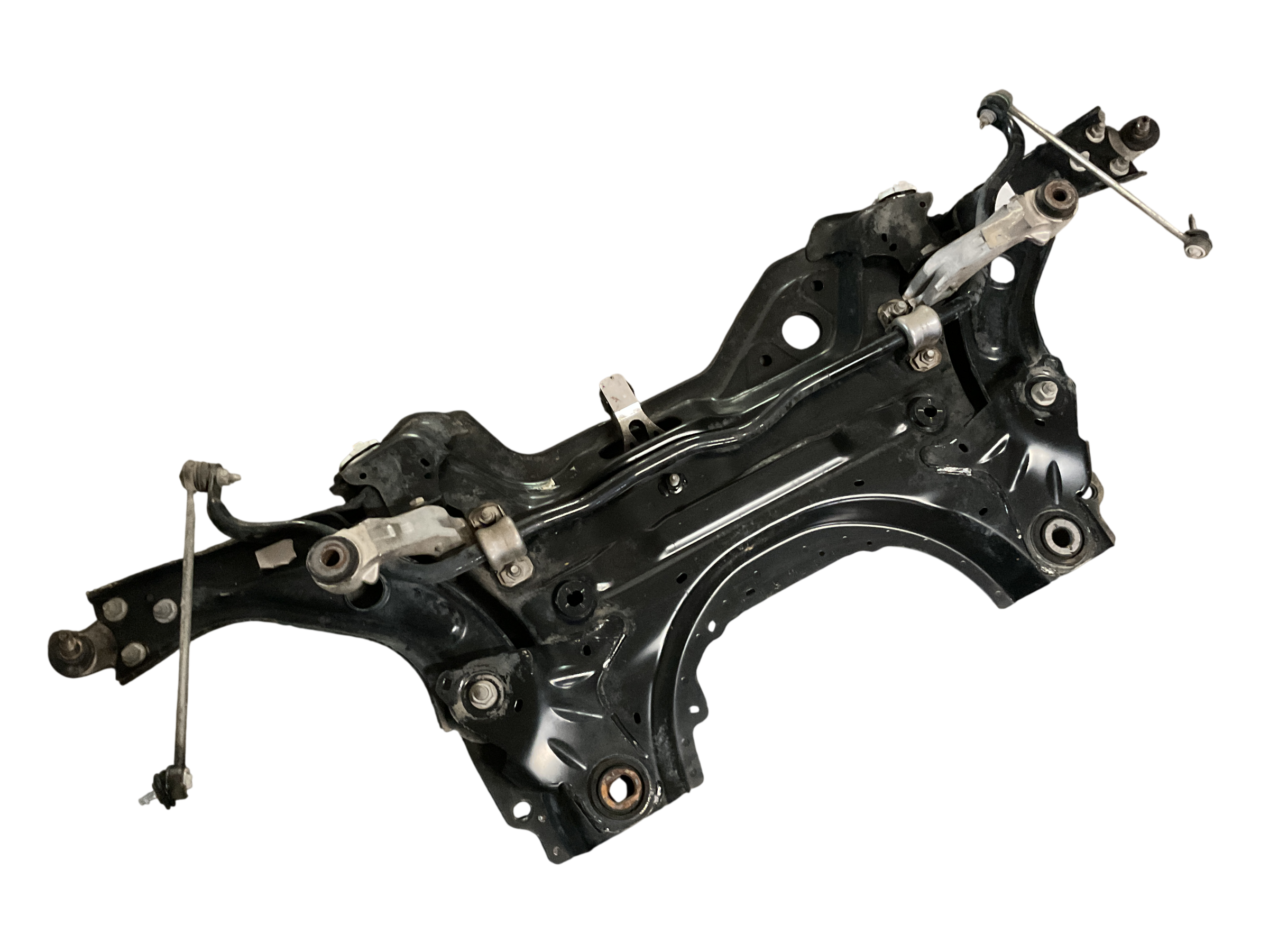 Puente delantero Hyundai Tucson 10-15