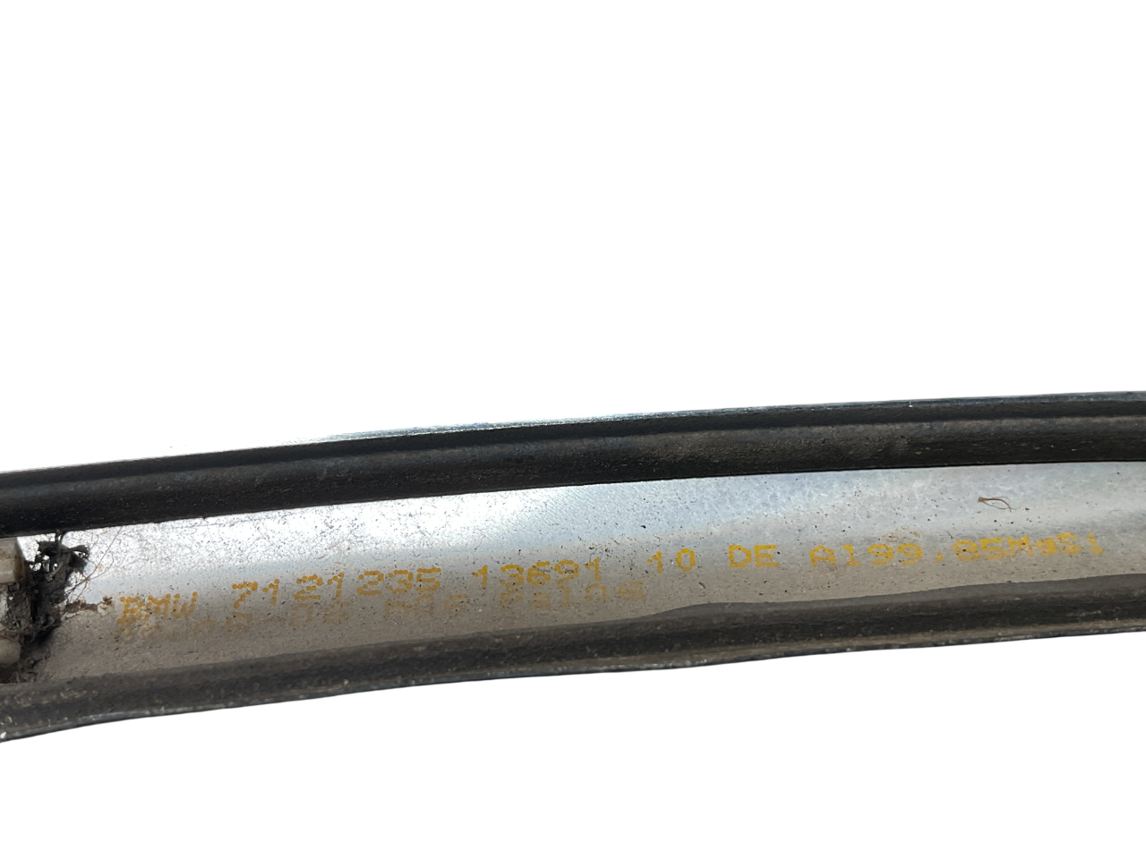 Moldura Luna tra izq BMW 04-11 - 7121235