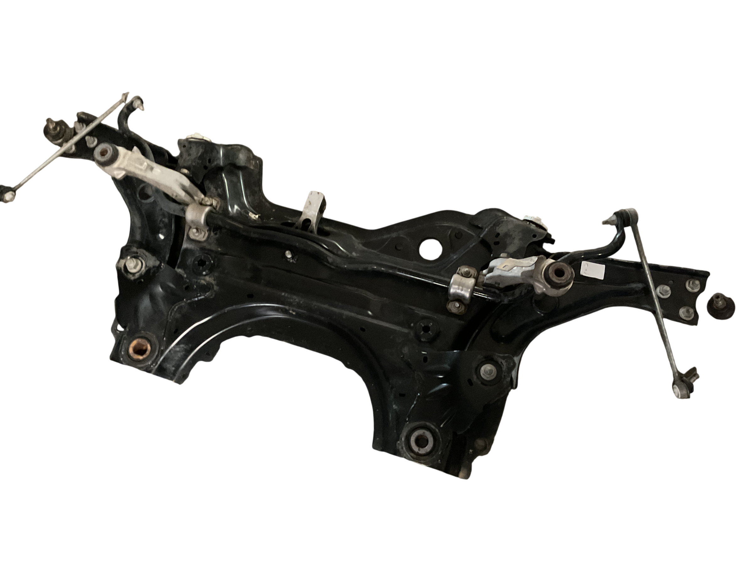 Puente delantero Hyundai Tucson 10-15