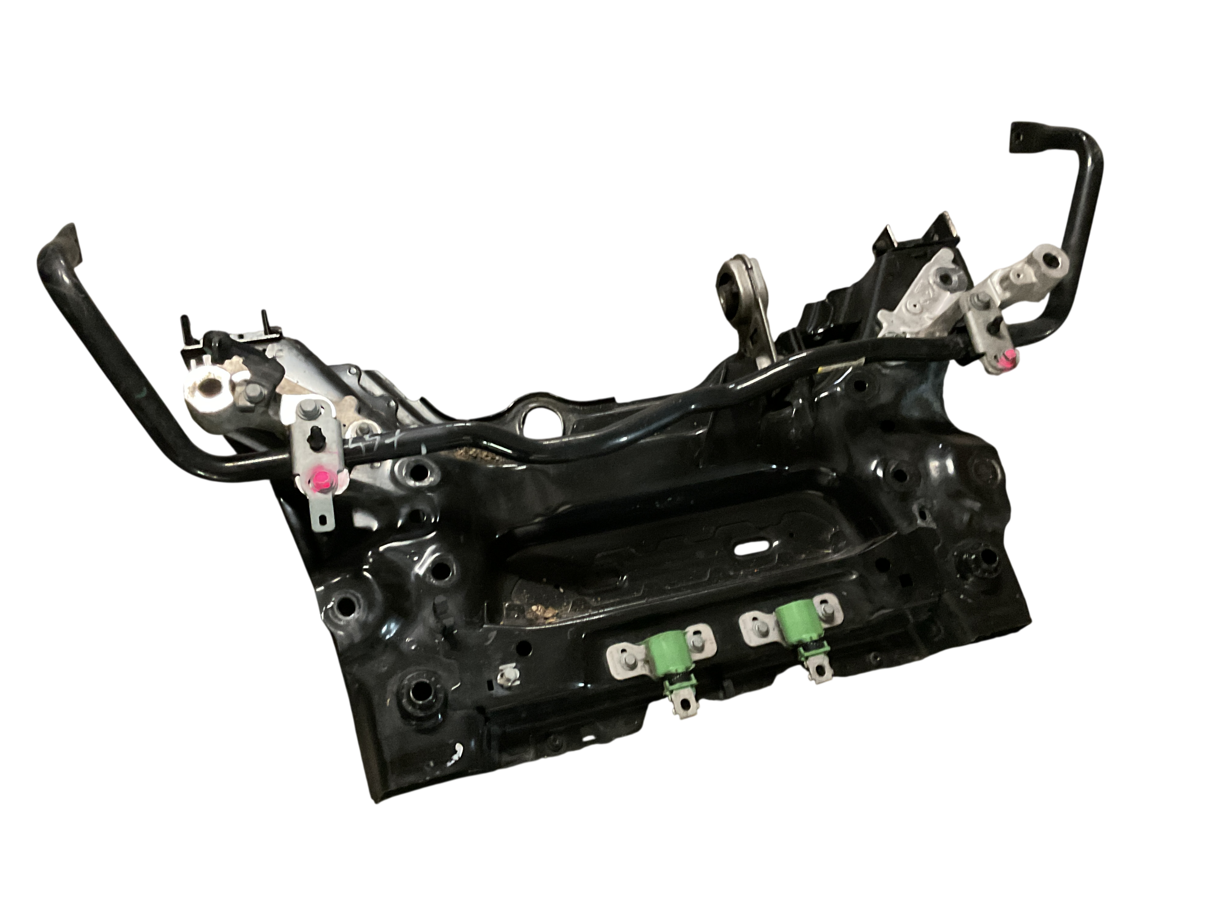 Puente delantero Renault Espace 15-23