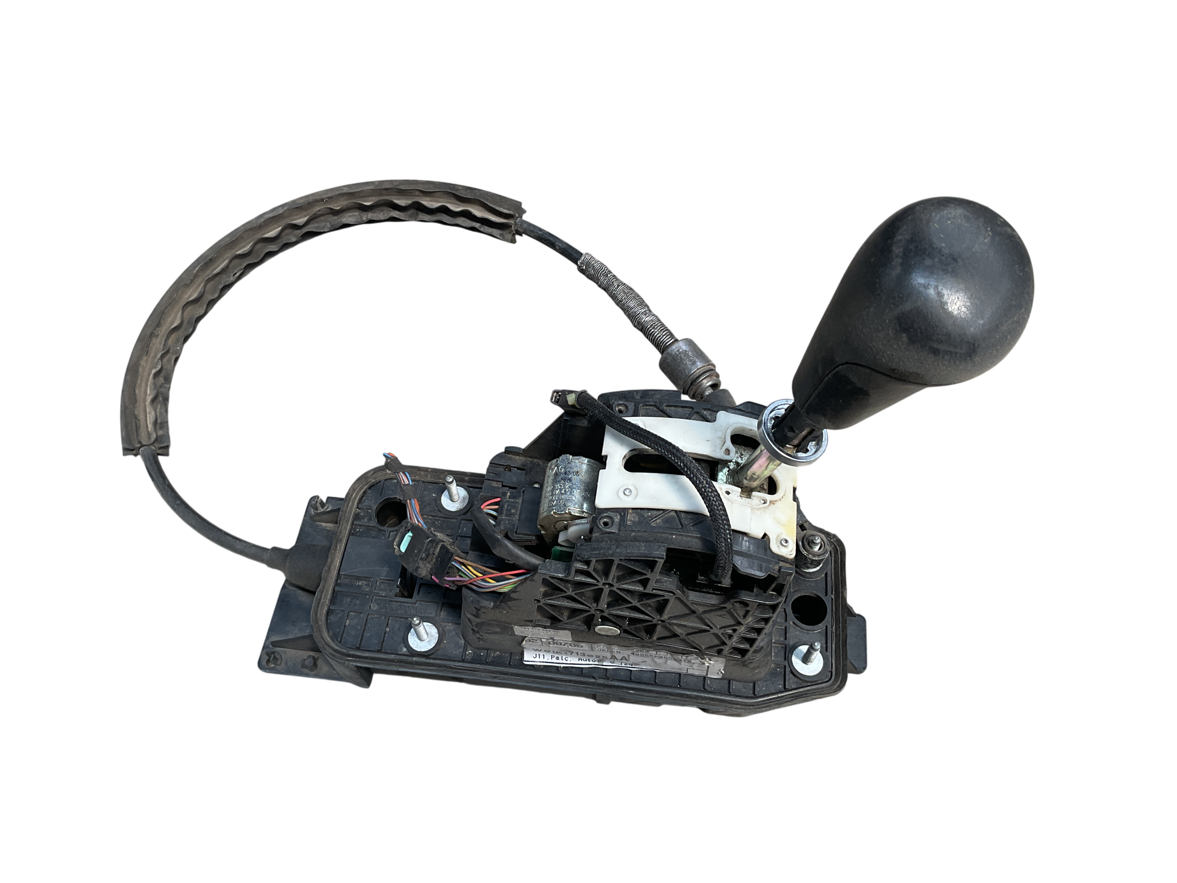Palanca Cambios VW 1K1713025AA