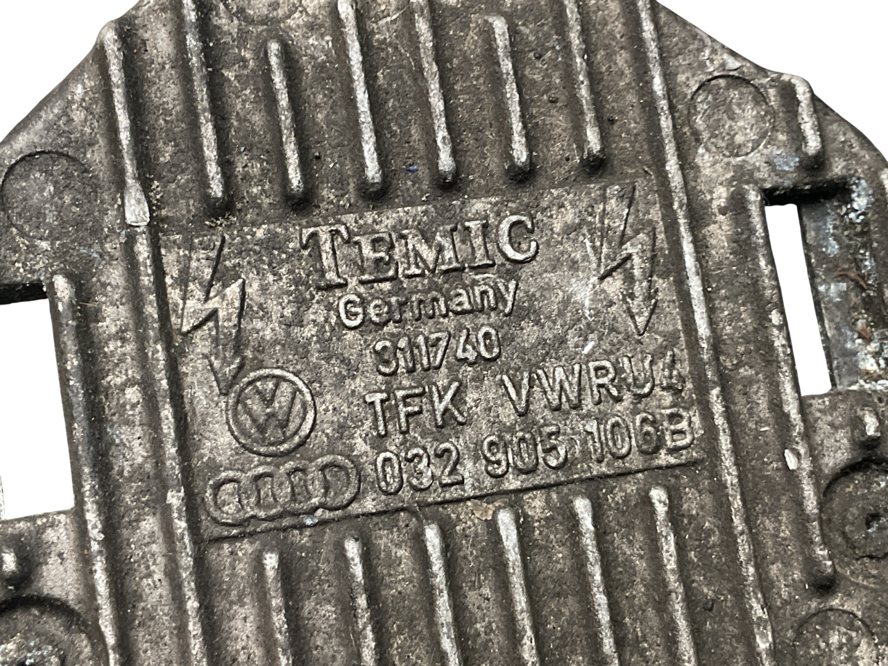 Bobina Encendido VW 032905106B - 032905106B _