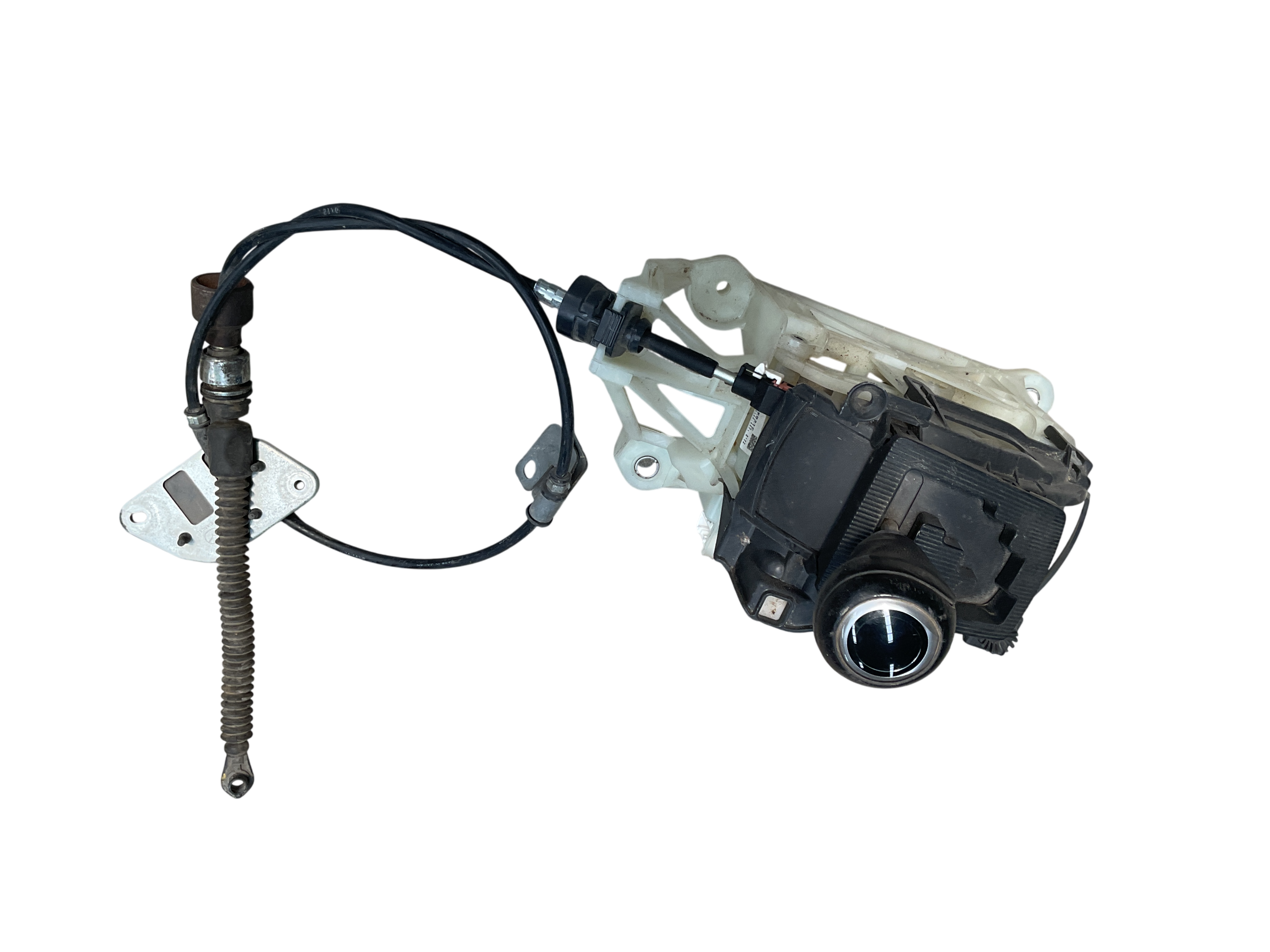 Palanca Cambios Mazda CX-5 12-17