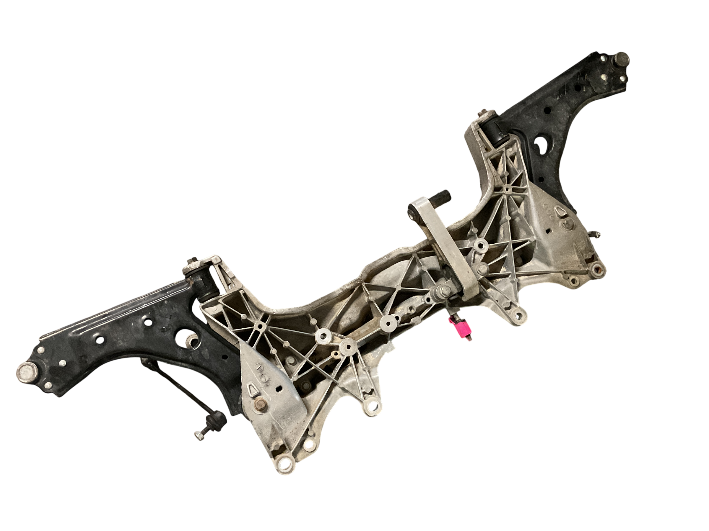 Puente delantero Fiorino Nemo Bipper 07-23