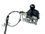 Palanca Cambios Mazda CX-5 12-17